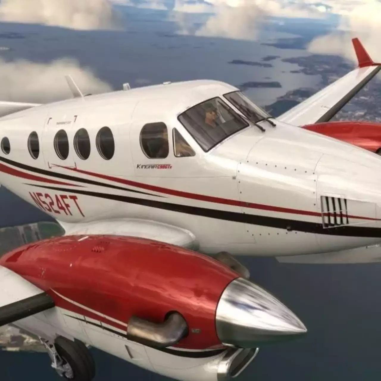 В листопаді в Game Pass додадуть Microsoft Flight Simulator 2024, Metal Slug Tactics та ще кілька ігор В листопаді в Game Pass додадуть Microsoft Flight Simulator 2024, Metal Slug Tactics та ще кілька ігор