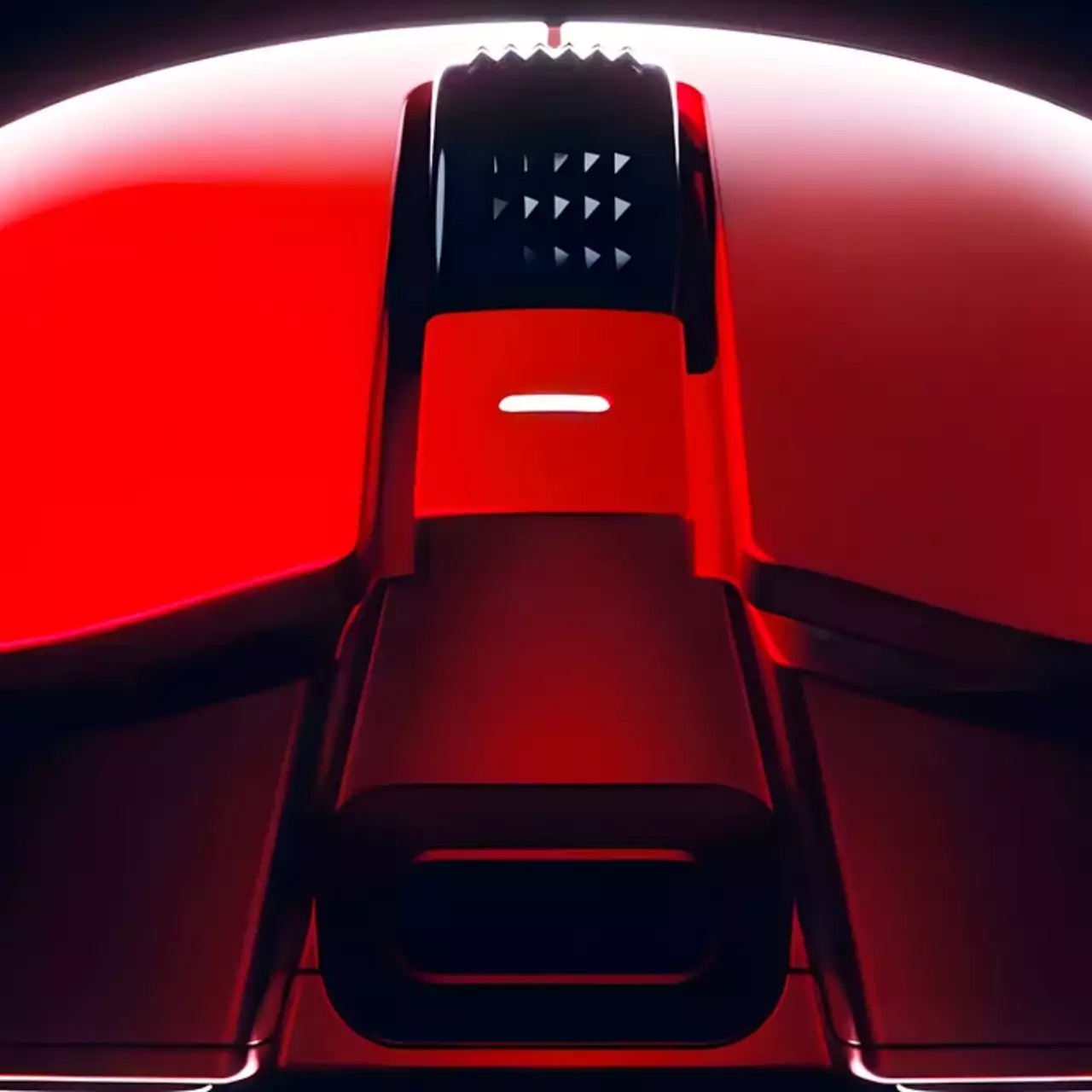 Razer представила спеціальну версію геймерської мишки Viper V3 Pro Sentinels Edition Razer представила спеціальну версію геймерської мишки Viper V3 Pro Sentinels Edition