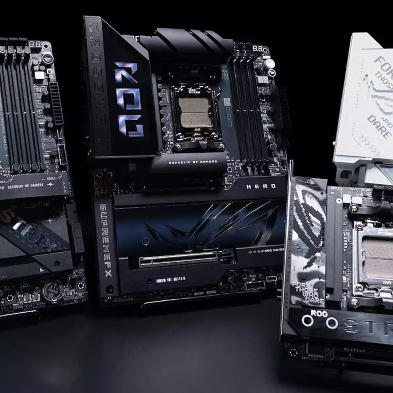В материнських платах ASUS з'явився новий режим Turbo Game Mode В материнських платах ASUS з'явився новий режим Turbo Game Mode