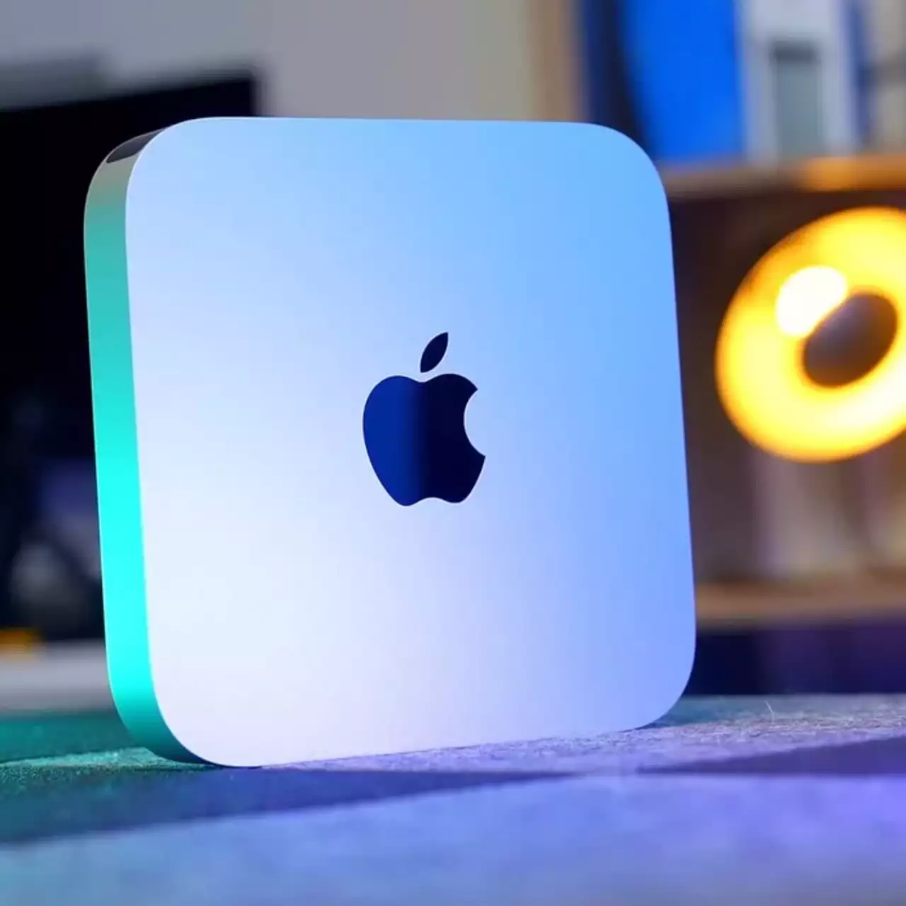 Apple хоче перетворити Mac mini на конкурента Xbox і PlayStation Apple хоче перетворити Mac mini на конкурента Xbox і PlayStation