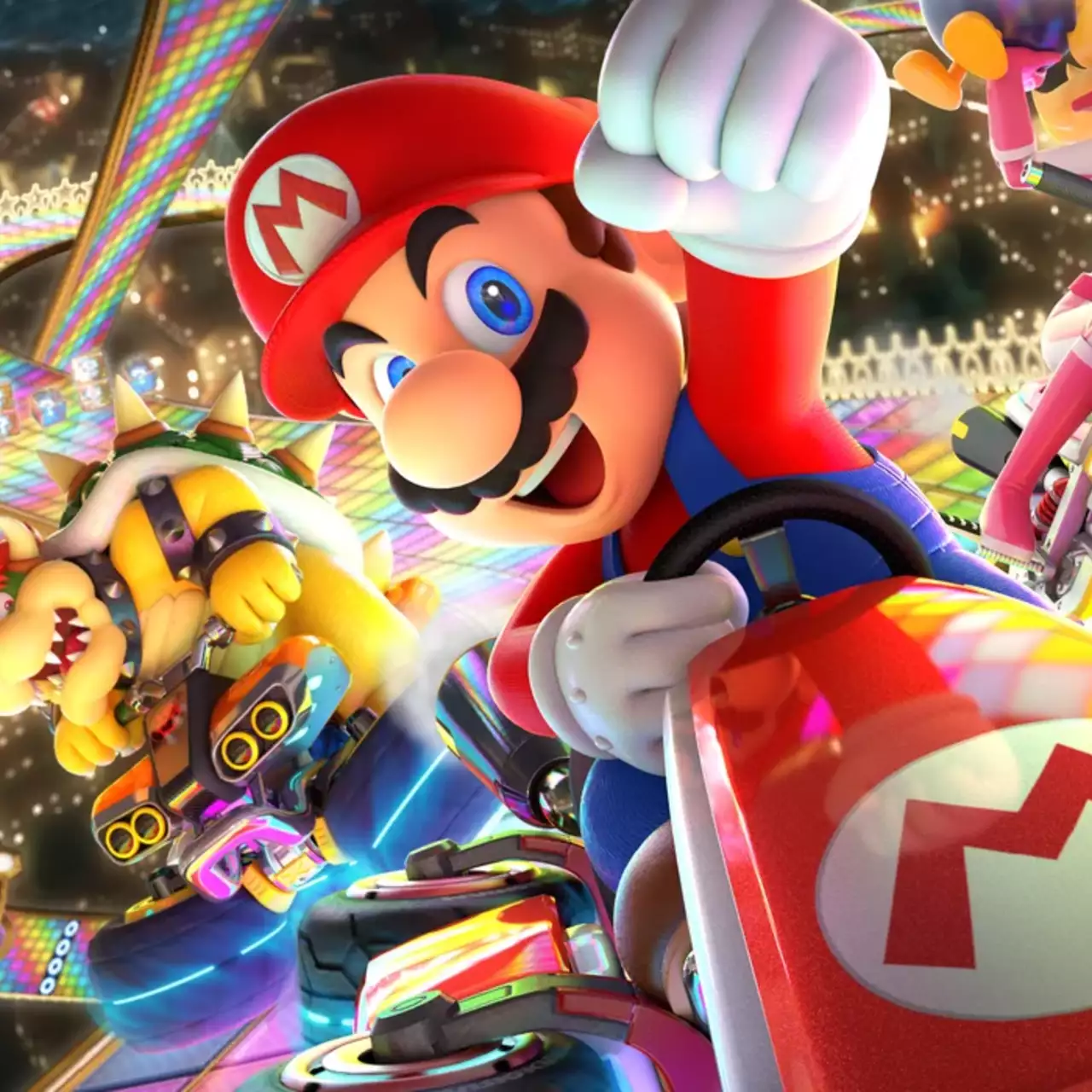 Nintendo розкрила загальні продажі Switch і головних ексклюзивів Nintendo розкрила загальні продажі Switch і головних ексклюзивів