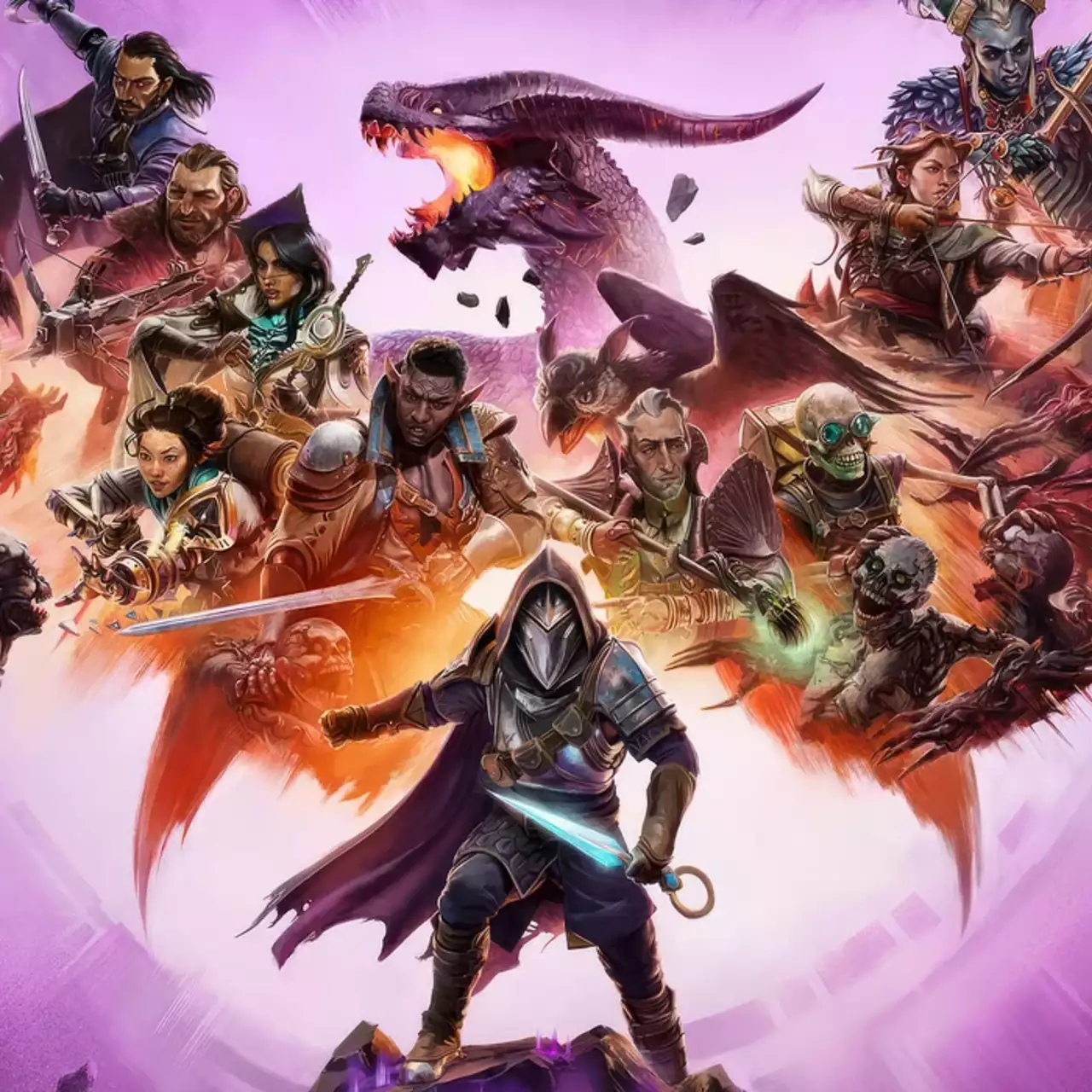 Гід по романам зі супутниками в Dragon Age: The Veilguard Гід по романам зі супутниками в Dragon Age: The Veilguard