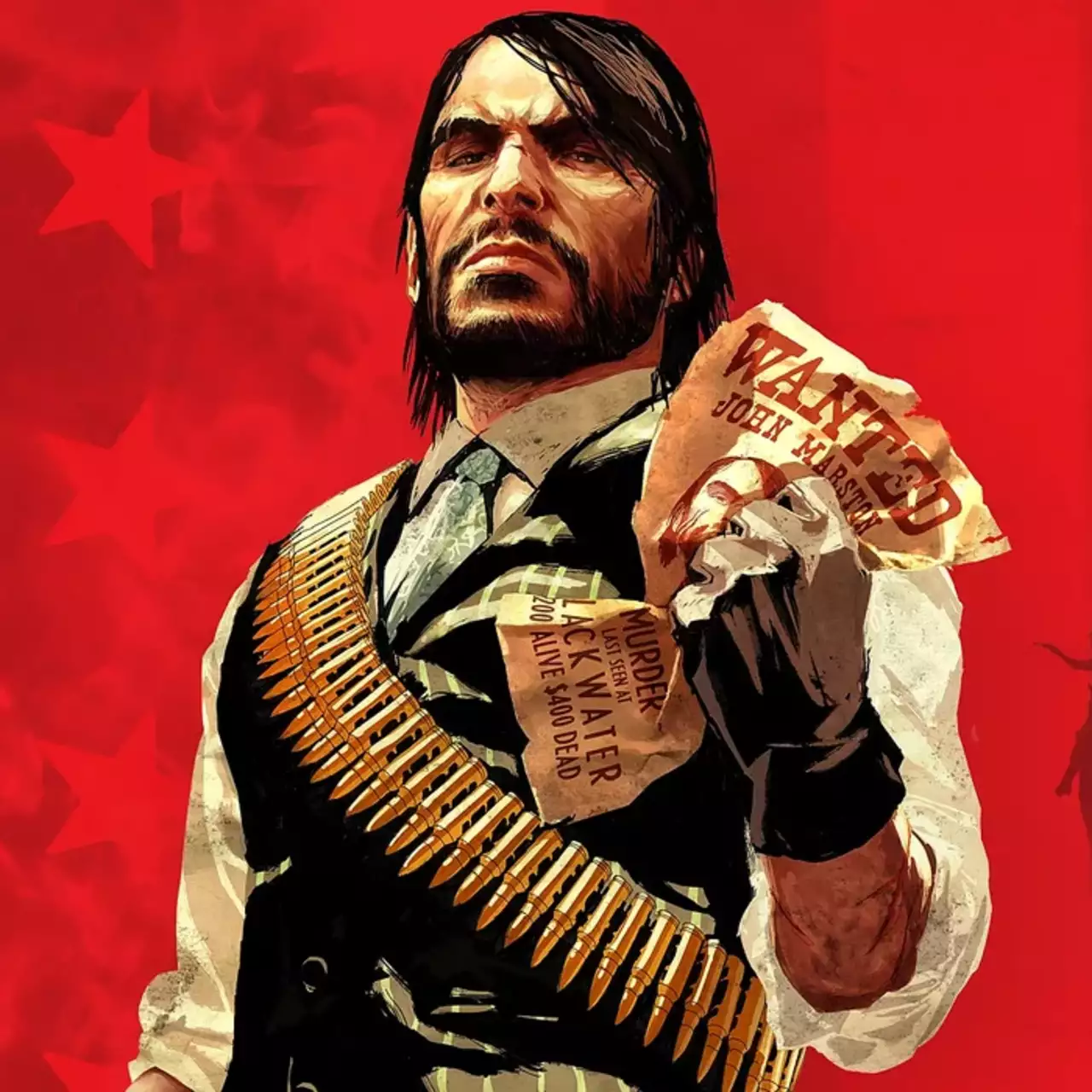 Impressions of the PC version of Red Dead Redemption. 14 years have passed, and Rockstar's western is more alive than ever