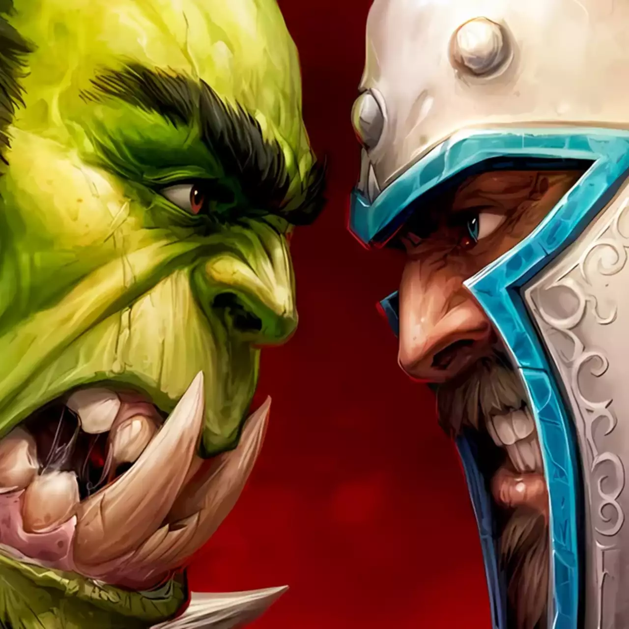 У мережі несподівано знайшли зображення ремастера Warcraft 2, який офіційно поки не анонсувала Blizzard