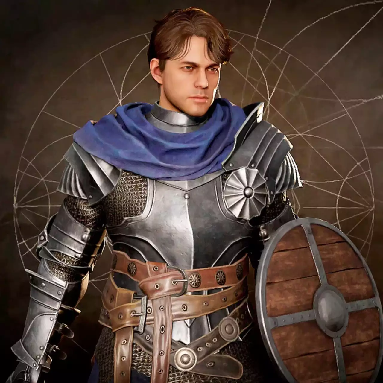 У Steam вийшла нова фентезійна RPG, у якій доступні понад 200 унікальних навичок і дев'ять персонажів У Steam вийшла нова фентезійна RPG, у якій доступні понад 200 унікальних навичок і дев'ять персонажів