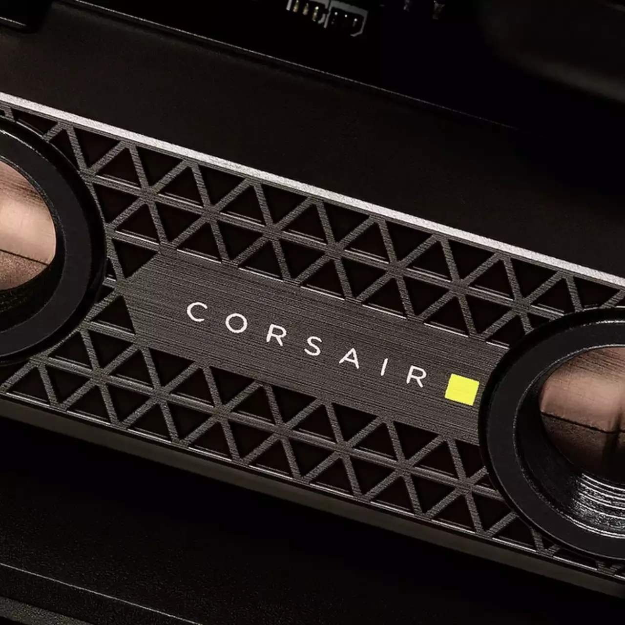 Corsair анонсувала MP700 ELITE з підтримкою PCIe 5.0 і швидкістю 10 000 Мб/с Corsair анонсувала MP700 ELITE з підтримкою PCIe 5.0 і швидкістю 10 000 Мб/с