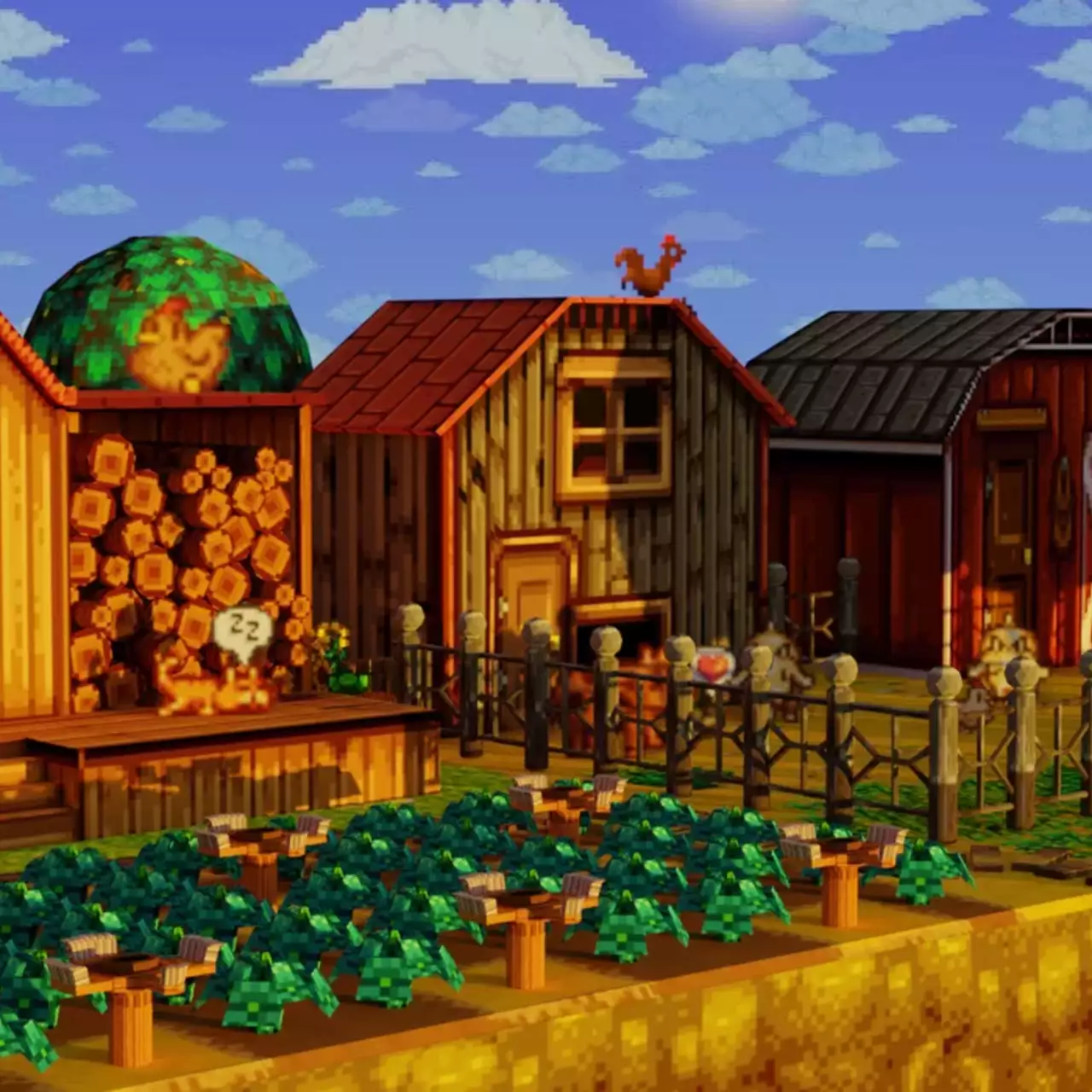 У мобільну версію Stardew Valley додали «секретний» мультиплеєр. Ось як його активувати У мобільну версію Stardew Valley додали «секретний» мультиплеєр. Ось як його активувати