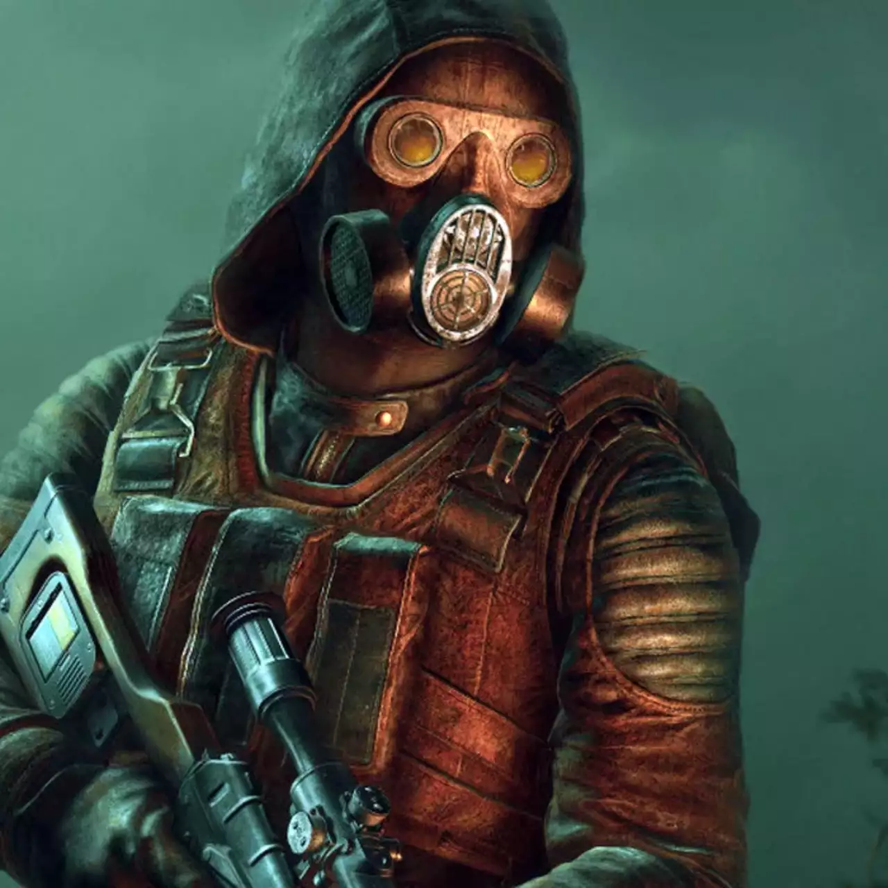 Розробники S.T.A.L.K.E.R. 2 показали ексклюзивний костюм і «Вінторіз» Розробники S.T.A.L.K.E.R. 2 показали ексклюзивний костюм і «Вінторіз»