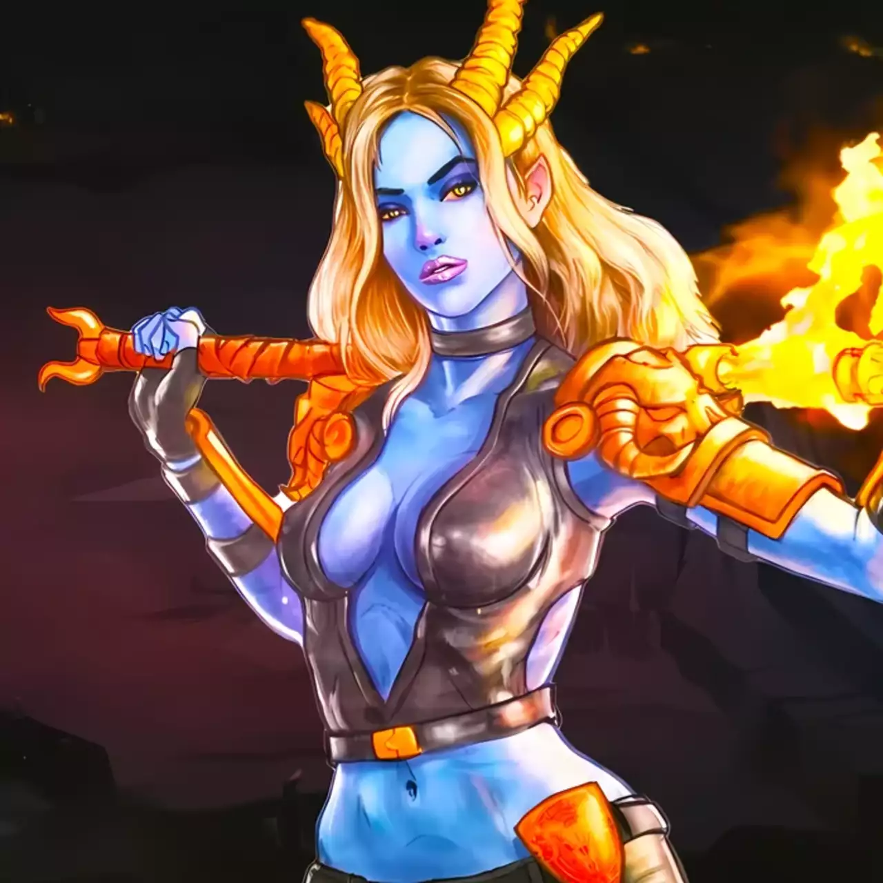 В Steam назавжди безкоштовною стала гра з рейтингом 90%, прокачуванням здібностей і трьома фракціями про війну з ангелами В Steam назавжди безкоштовною стала гра з рейтингом 90%, прокачуванням здібностей і трьома фракціями про війну з ангелами