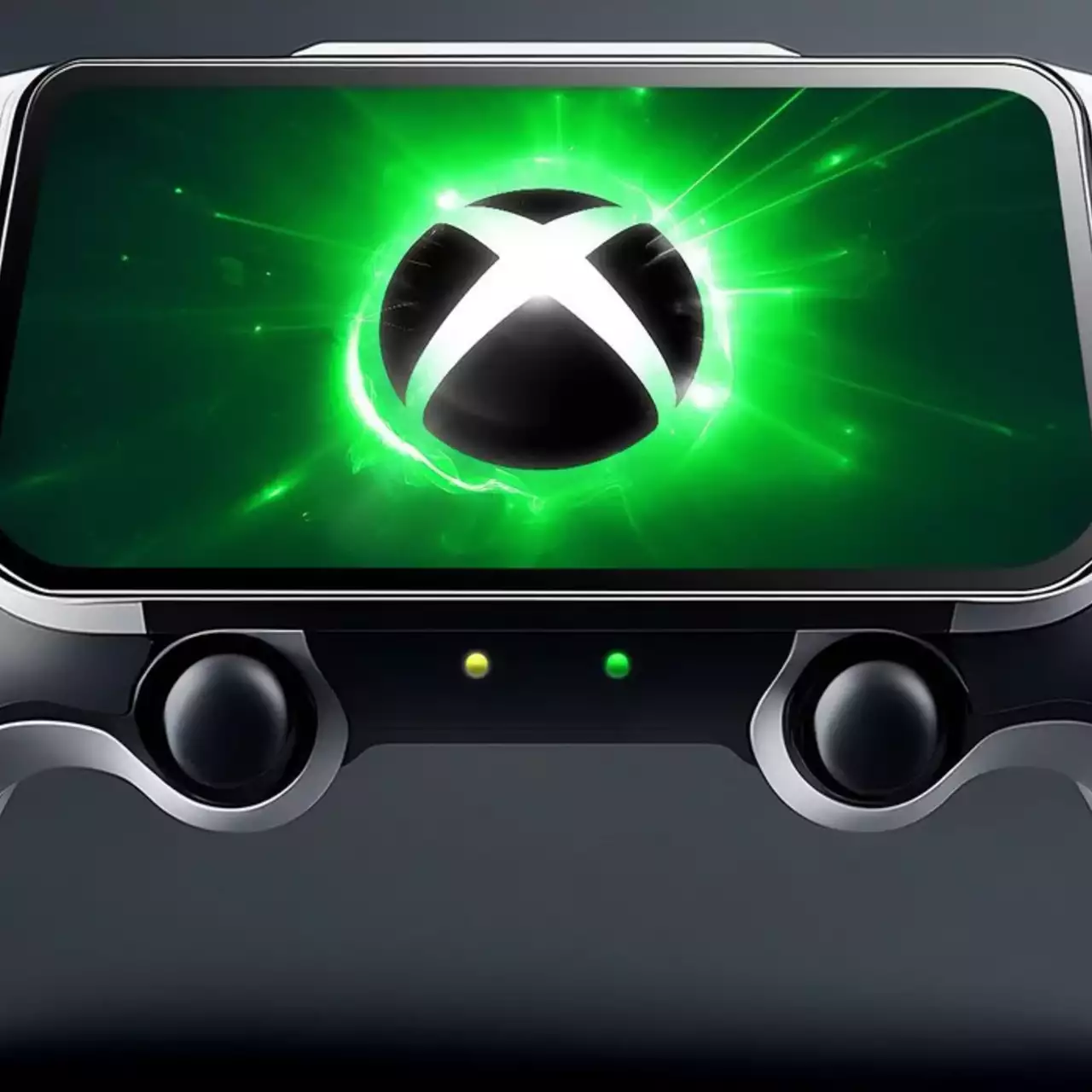 Чутка: портативну консоль Xbox можуть представити наступного року Чутка: портативну консоль Xbox можуть представити наступного року