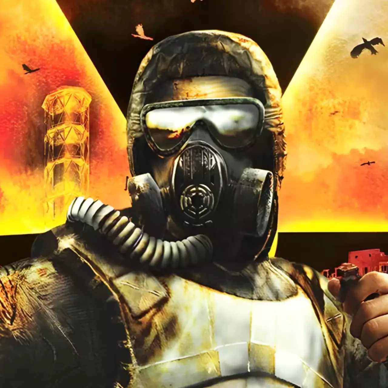 ШІ показав власний геймплей S.T.A.L.K.E.R.: Anomaly з акцентом на реалізм