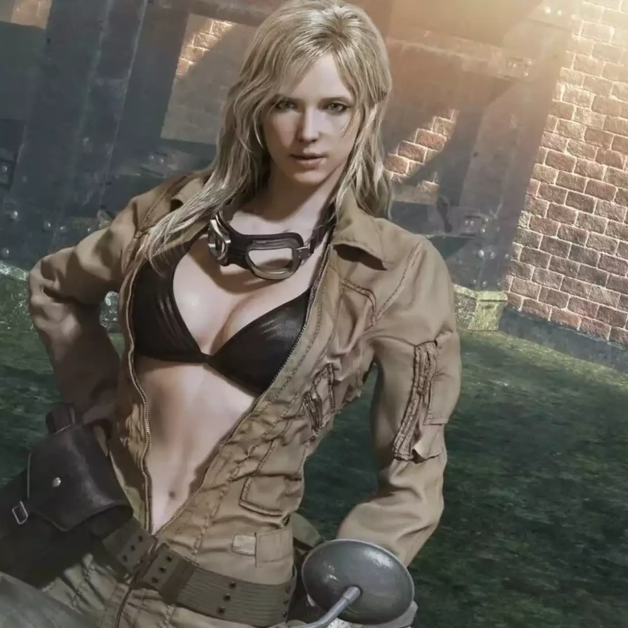 Через 20 років Konami розкрила один з головних секретів Metal Gear Solid 3