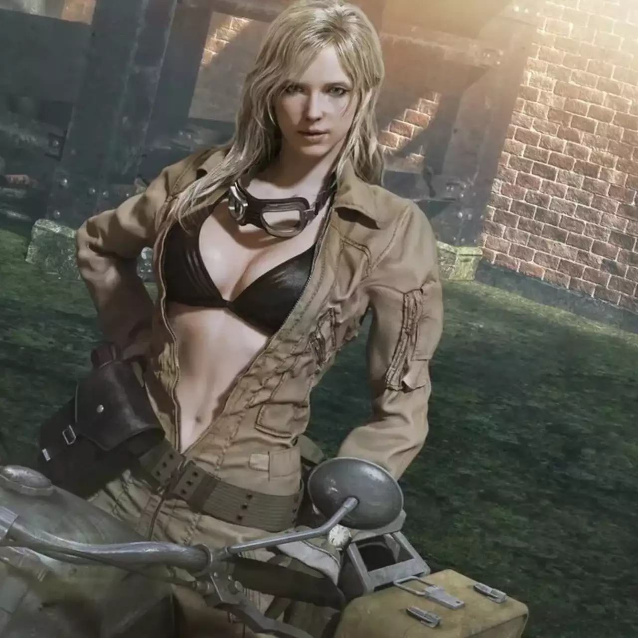 After 20 Years, Konami Reveals One of Metal Gear Solid 3's Biggest Secrets