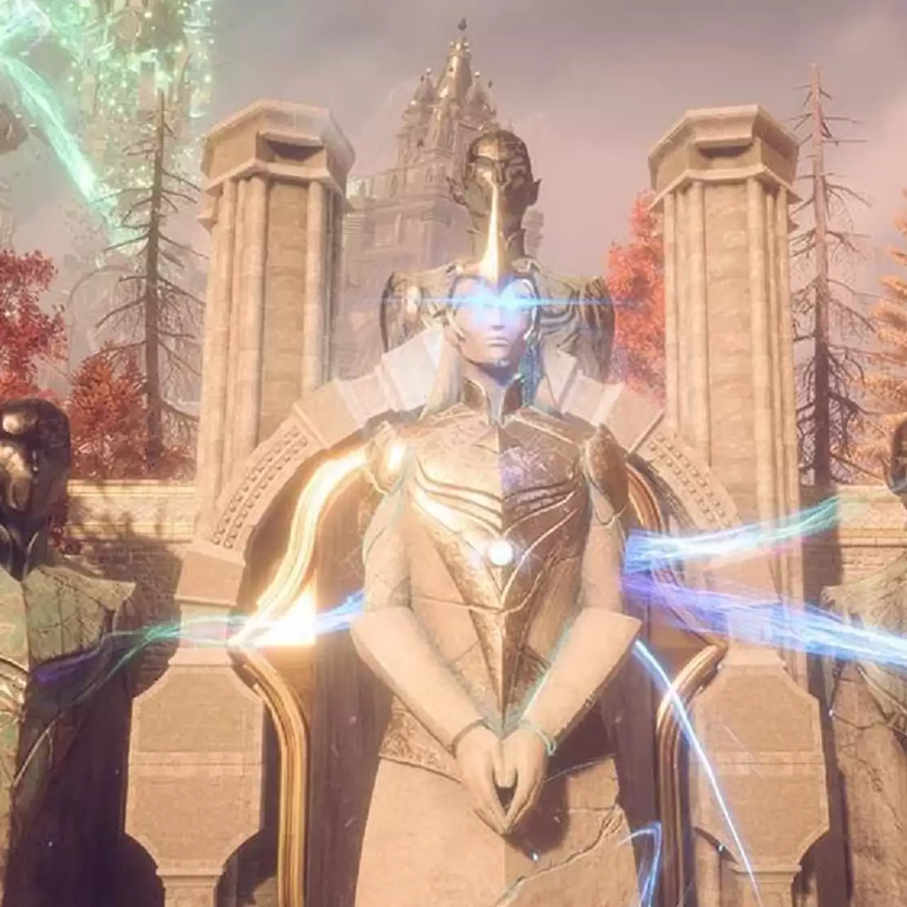 Всі алтари Евануріс в Dragon Age: The Veilguard — як знайти в усіх локаціях Всі алтари Евануріс в Dragon Age: The Veilguard — як знайти в усіх локаціях