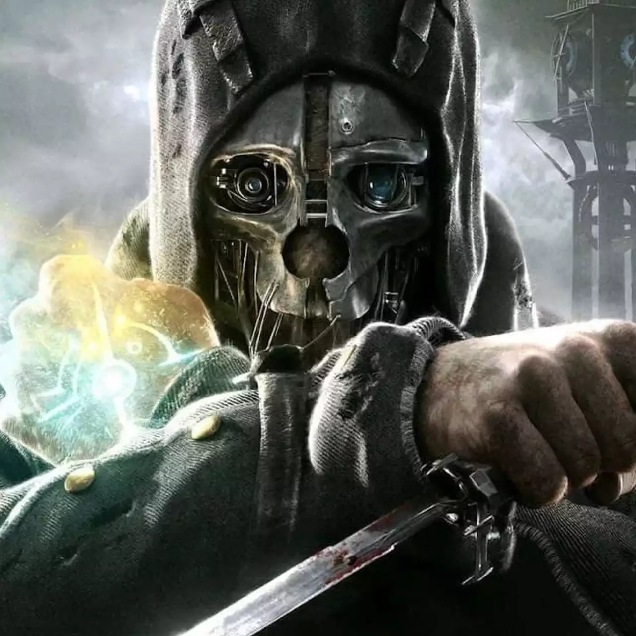 На PC розпочалася роздача Dishonored: Definitive Edition та ще трьох ігор На PC розпочалася роздача Dishonored: Definitive Edition та ще трьох ігор