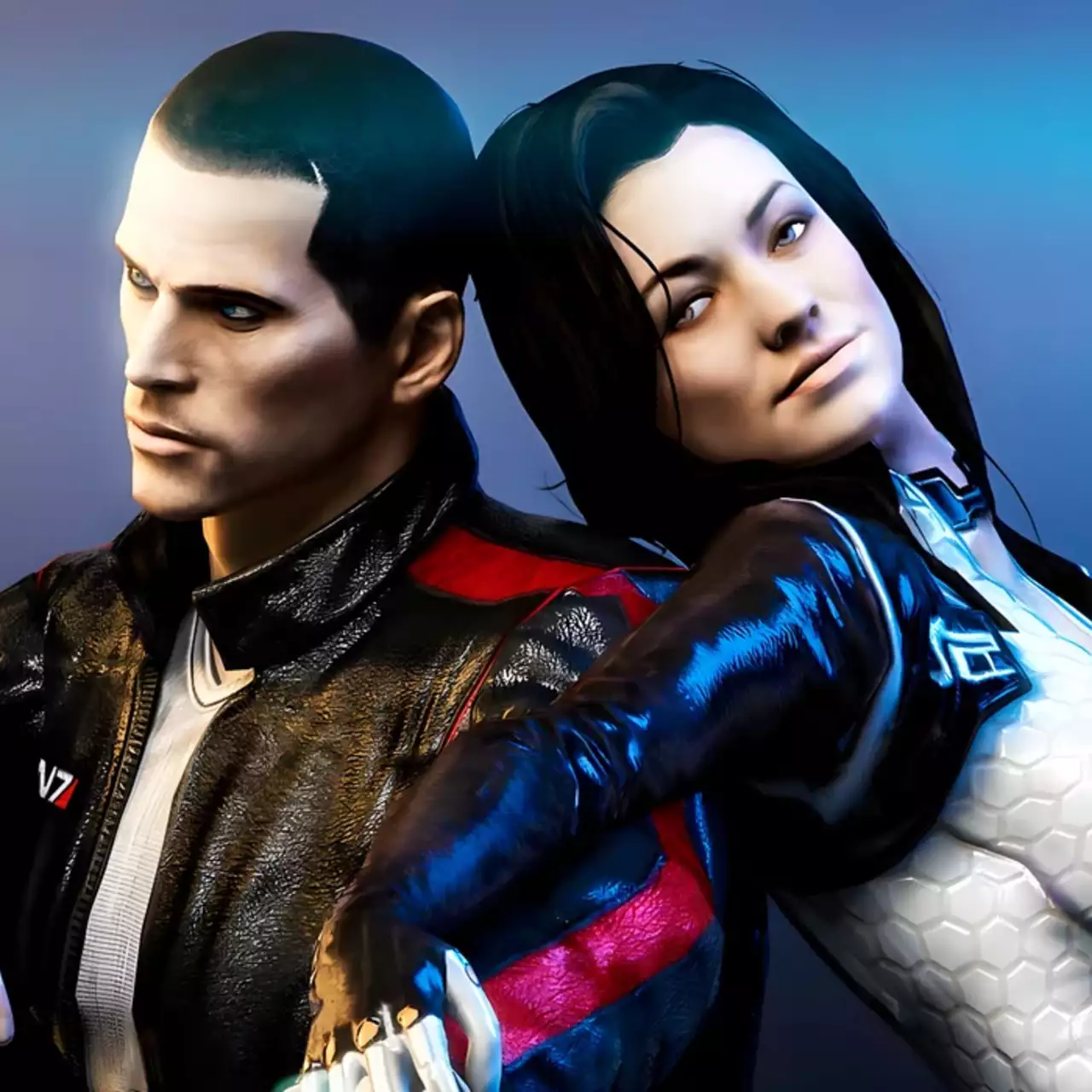 Amazon випустить серіал по Mass Effect, над яким працює сценарист «Форсажу 9» Amazon випустить серіал по Mass Effect, над яким працює сценарист «Форсажу 9»