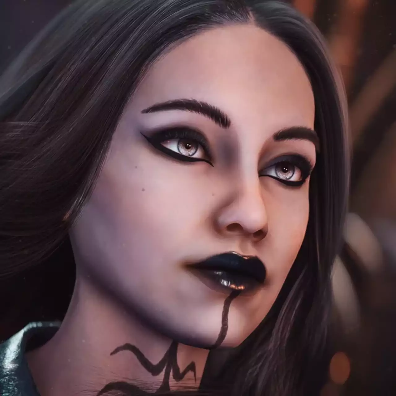 BioWare приготувала фанатам Mass Effect подарунок у Dragon Age: The Veilguard BioWare приготувала фанатам Mass Effect подарунок у Dragon Age: The Veilguard