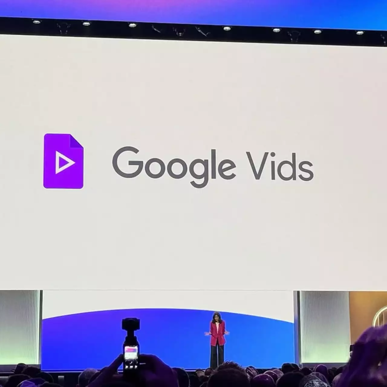Google відкрила доступ до ІІ-редактора для створення відео