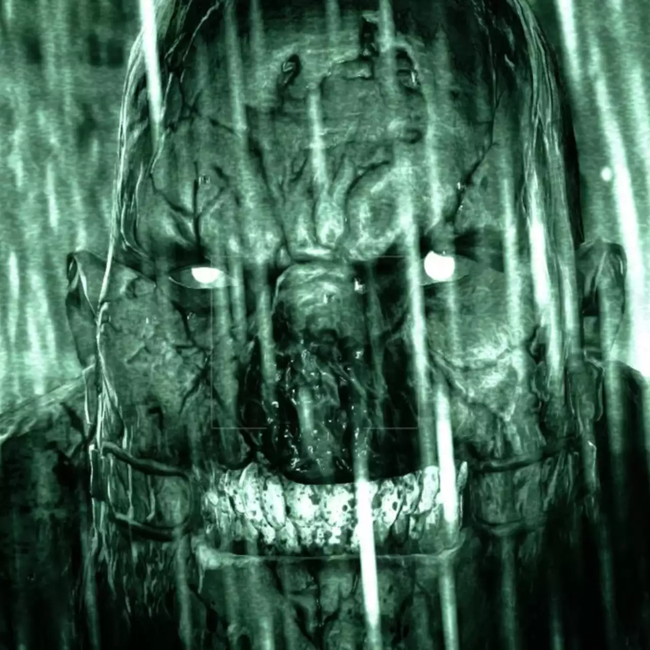 У мережі показали, як виглядала рання версія Outlast. У ній був інший Кріс Вокер