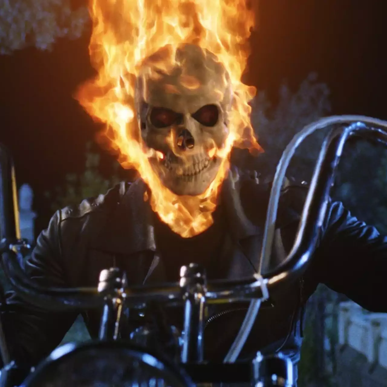 Why Nicolas Cage Didn't Play Ghost Rider in Deadpool and Wolverine: Ryan Reynolds Explains Why Nicolas Cage Didn't Play Ghost Rider in Deadpool and Wolverine: Ryan Reynolds Explains