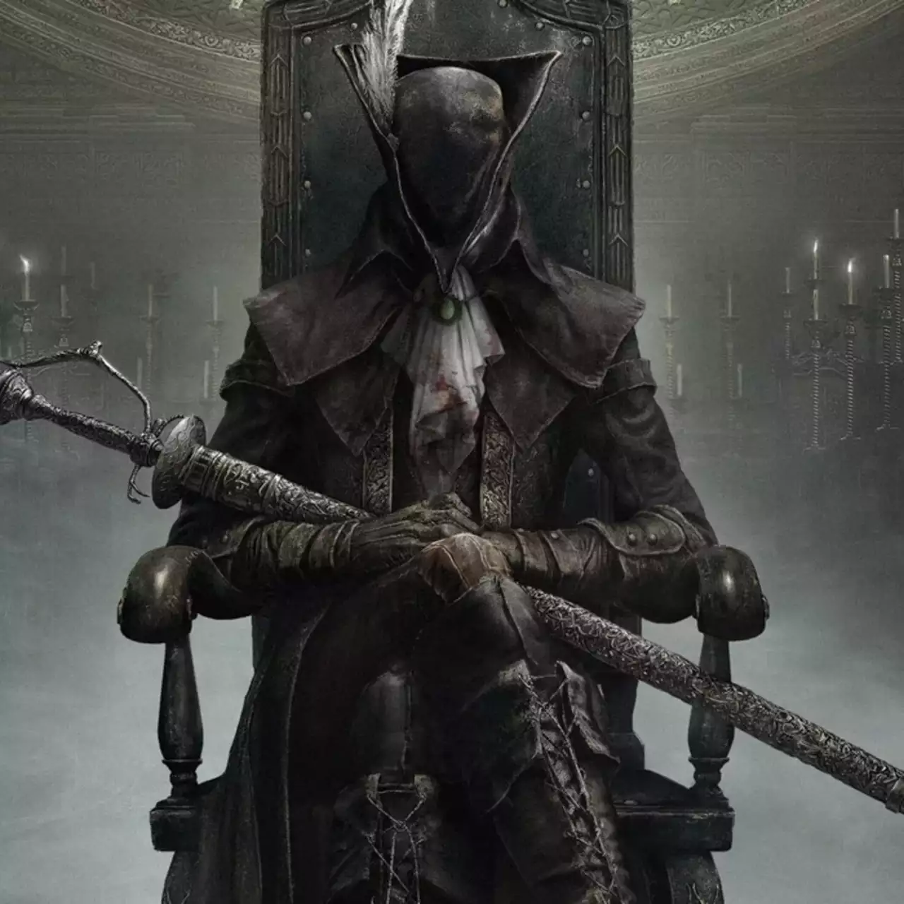 Геймер перетворив Bloodborne на екшн з видом зверху в дусі Diablo. Ось що з цього вийшло — відео Геймер перетворив Bloodborne на екшн з видом зверху в дусі Diablo. Ось що з цього вийшло — відео