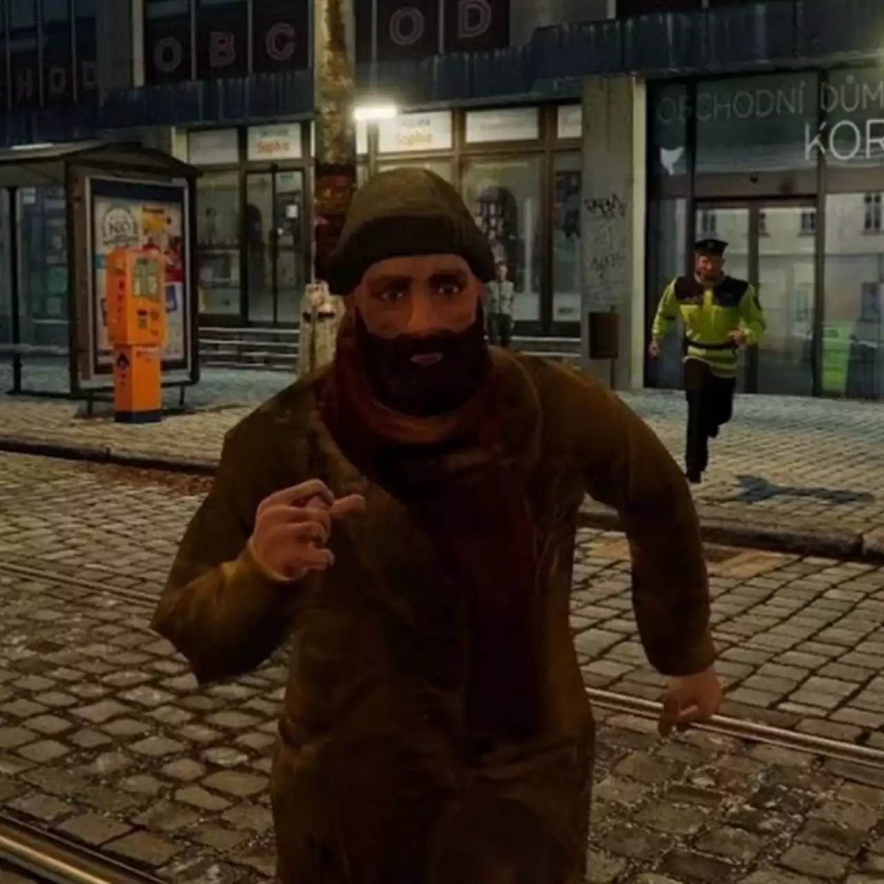 VGTimes Interview with the Developers of Hobo: Tough Life VGTimes Interview with the Developers of Hobo: Tough Life