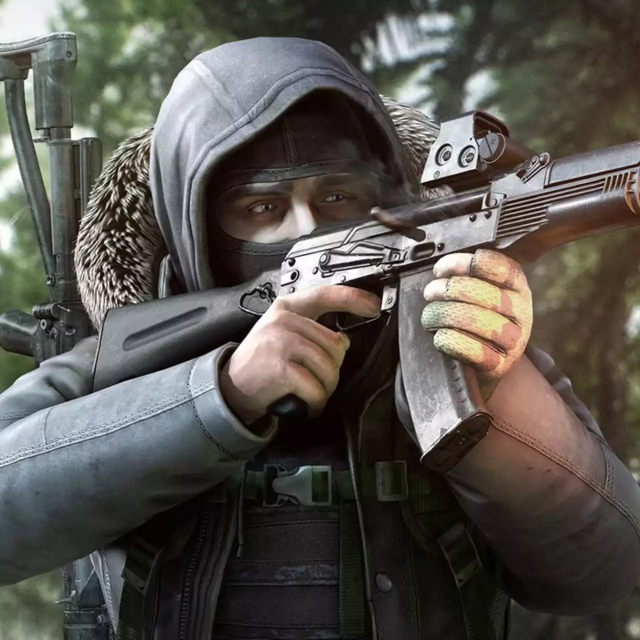 В Escape from Tarkov з'явилася ультимативна фішка, але проіснує вона недовго