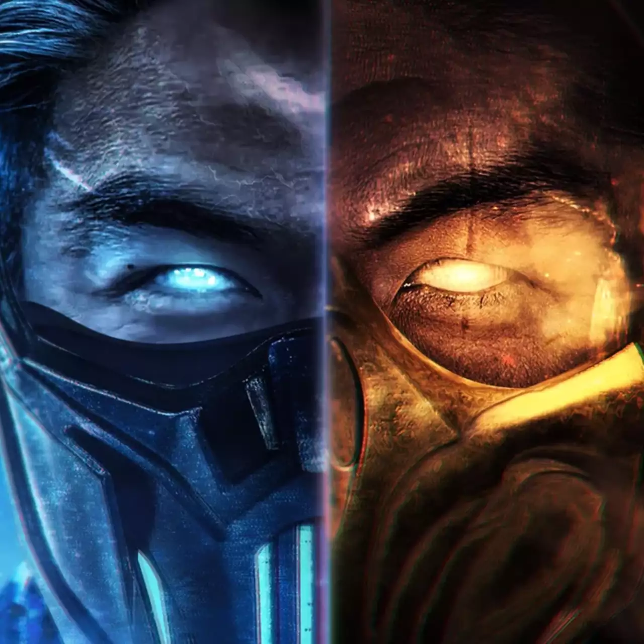 Нейромережа перетворила Скорпіона і Саб-Зіро з Mortal Kombat на героїв «Бліча», «Наруто» та інших аніме Нейромережа перетворила Скорпіона і Саб-Зіро з Mortal Kombat на героїв «Бліча», «Наруто» та інших аніме