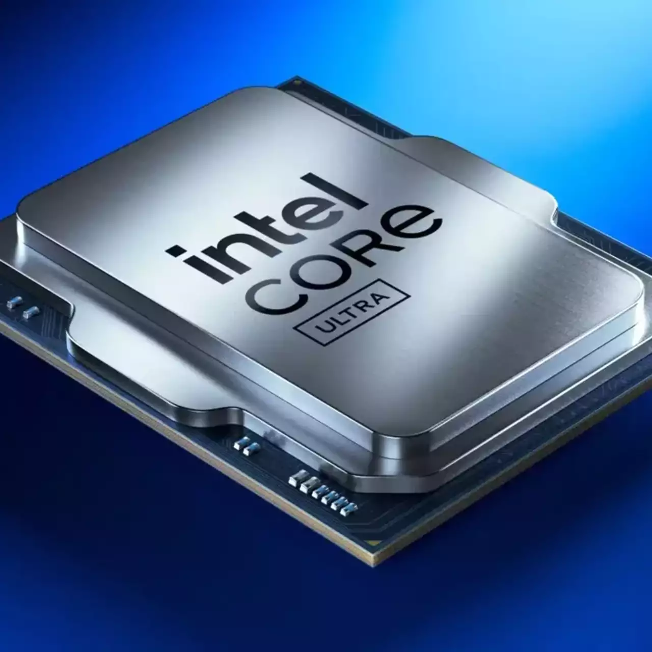 Intel: продуктивність Core Ultra 200S підвищать найближчим часом Intel: продуктивність Core Ultra 200S підвищать найближчим часом