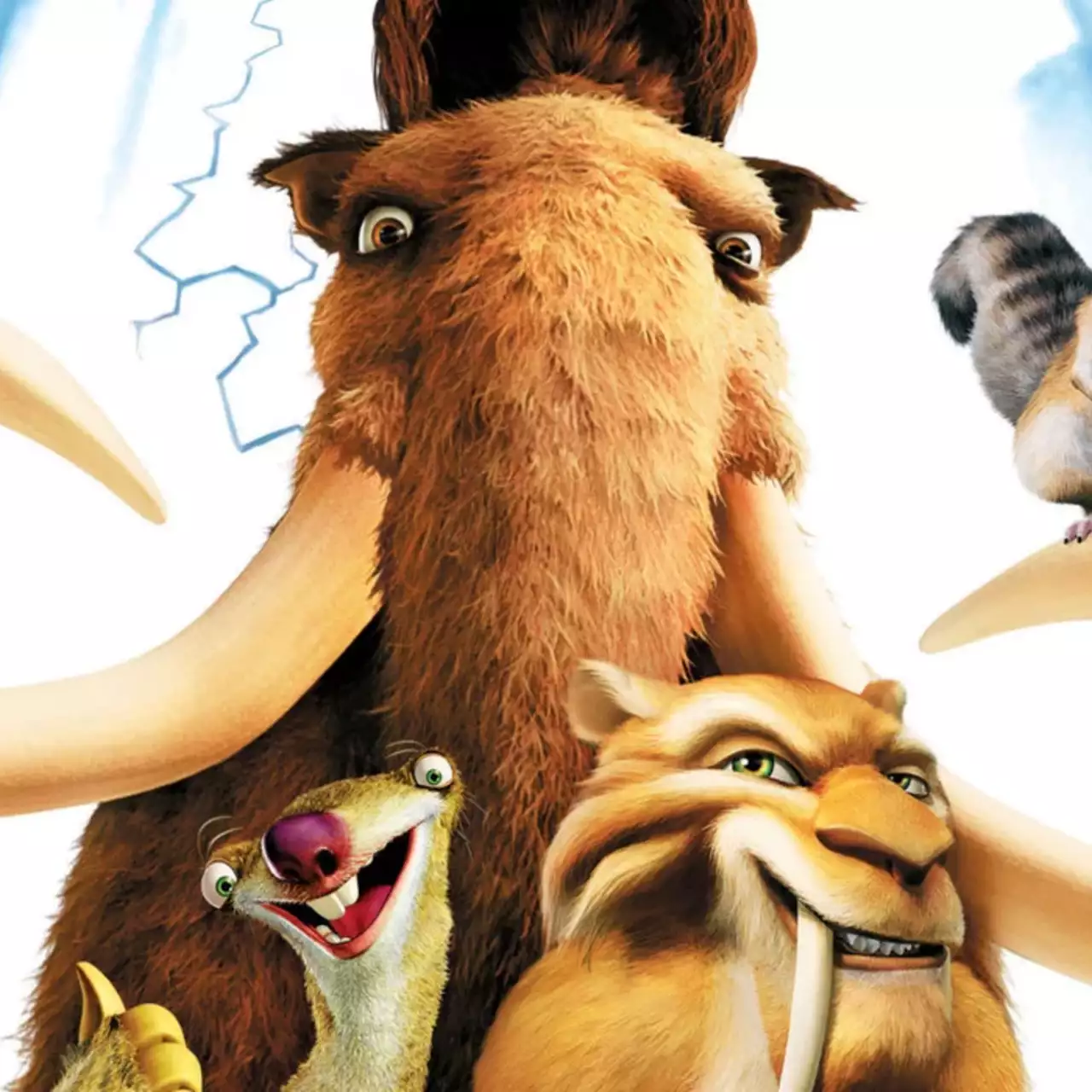 Disney анонсувала «Льодовиковий період 6» і показала героїв «Звірополісу 2» Disney анонсувала «Льодовиковий період 6» і показала героїв «Звірополісу 2»