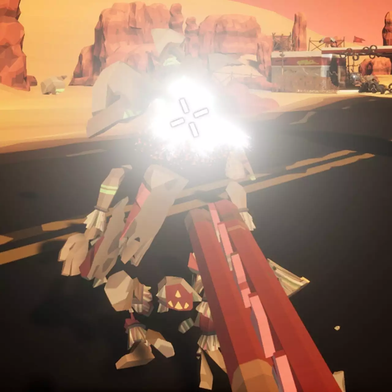 Broken Time: в Steam з'явилася сторінка шутера із уповільненням часу та постапокаліптичним світом Broken Time: в Steam з'явилася сторінка шутера із уповільненням часу та постапокаліптичним світом