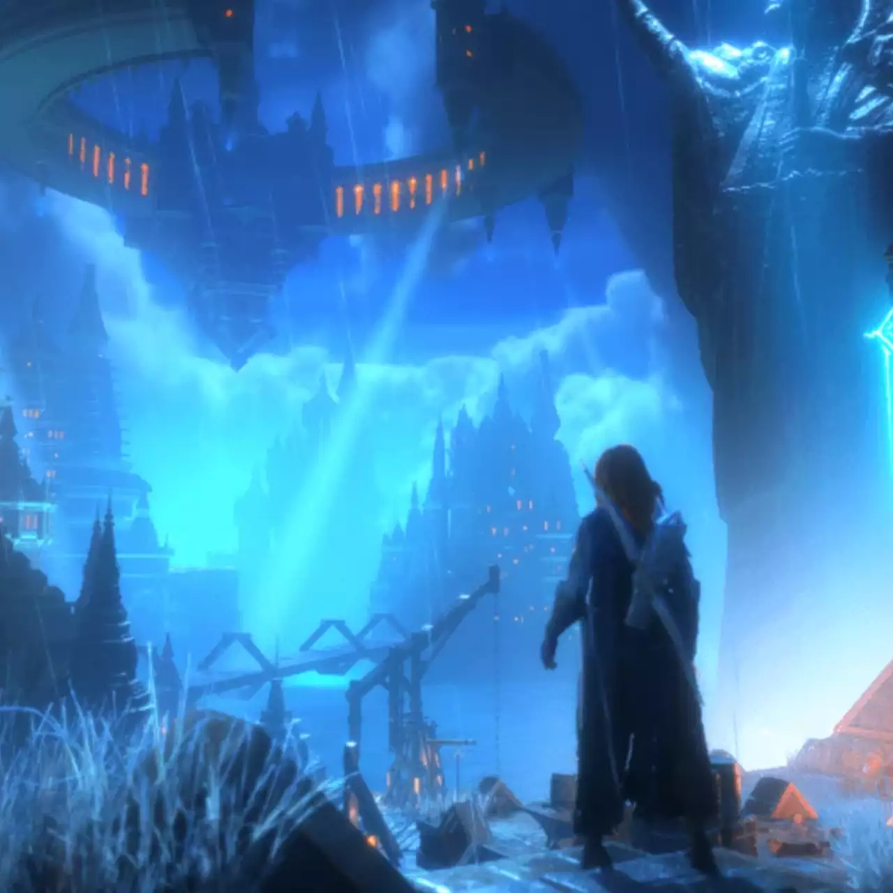 Оптимізація графіки Dragon Age: The Veliguard для слабких ПК — як прибрати мильність і підвищити FPS Оптимізація графіки Dragon Age: The Veliguard для слабких ПК — як прибрати мильність і підвищити FPS