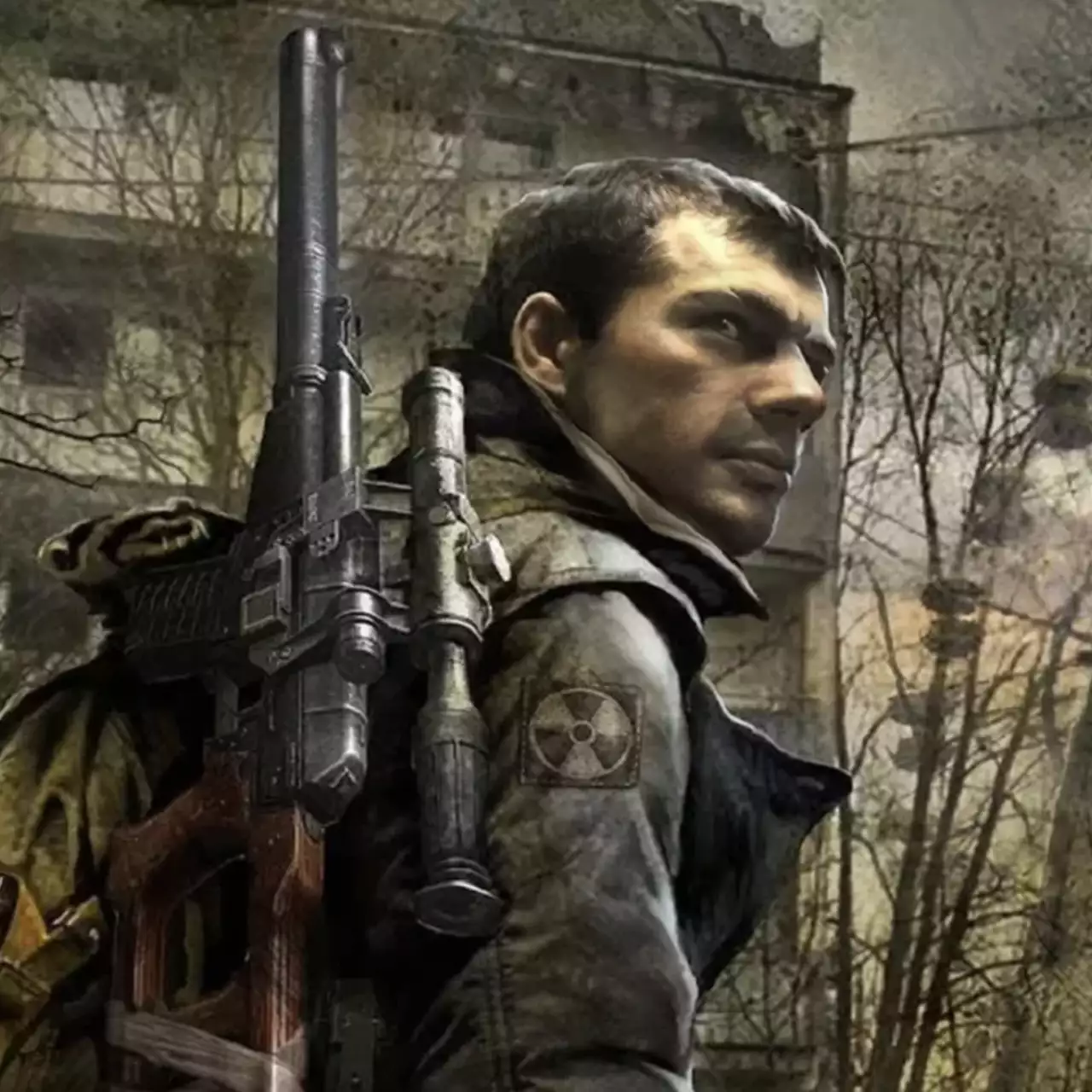 Фанати показали, як у S.T.A.L.K.E.R. 2 змінилася локація з «Зову Прип'яті» Фанати показали, як у S.T.A.L.K.E.R. 2 змінилася локація з «Зову Прип'яті»