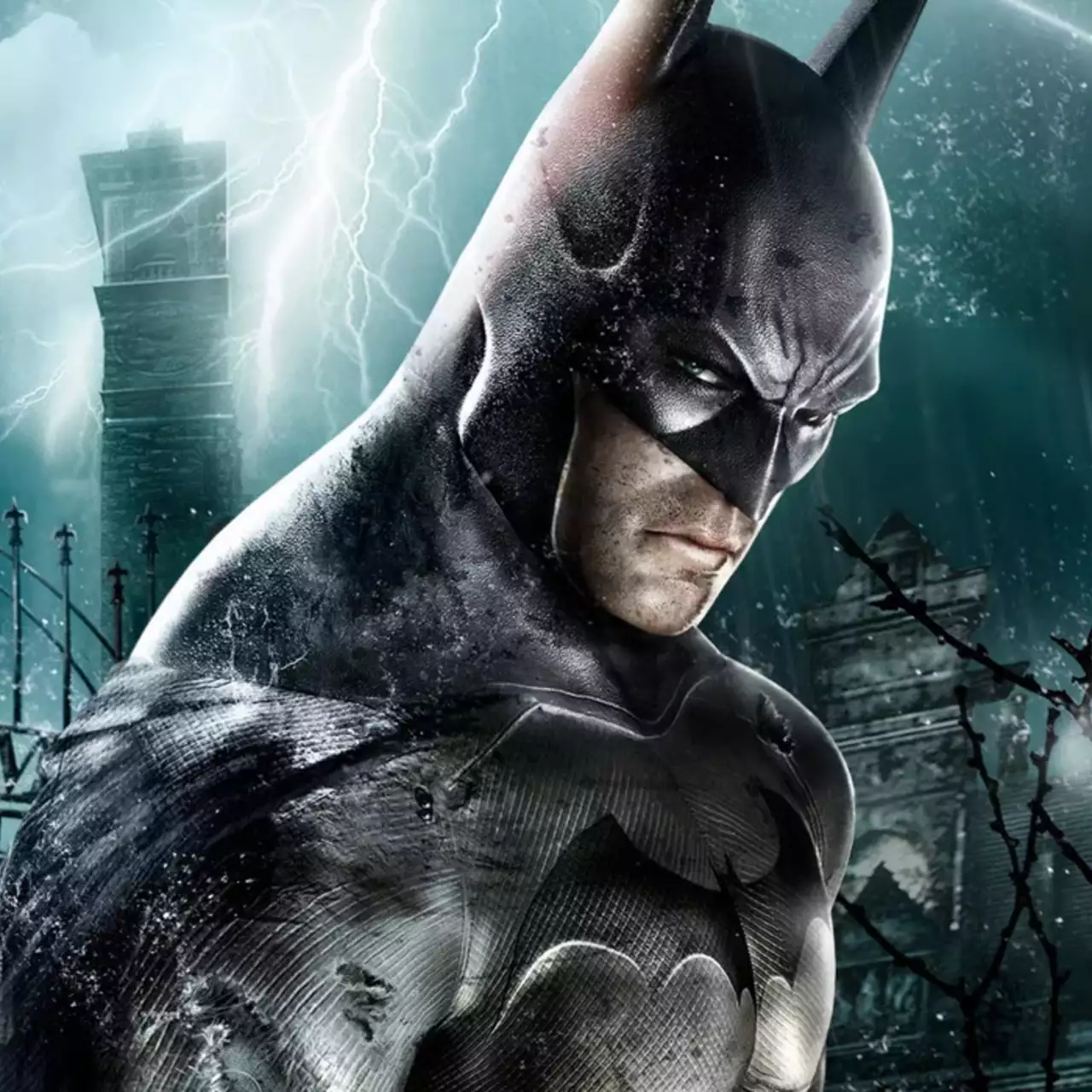Чутка: Rocksteady розробляє ремейк Batman: Arkham Asylum Чутка: Rocksteady розробляє ремейк Batman: Arkham Asylum