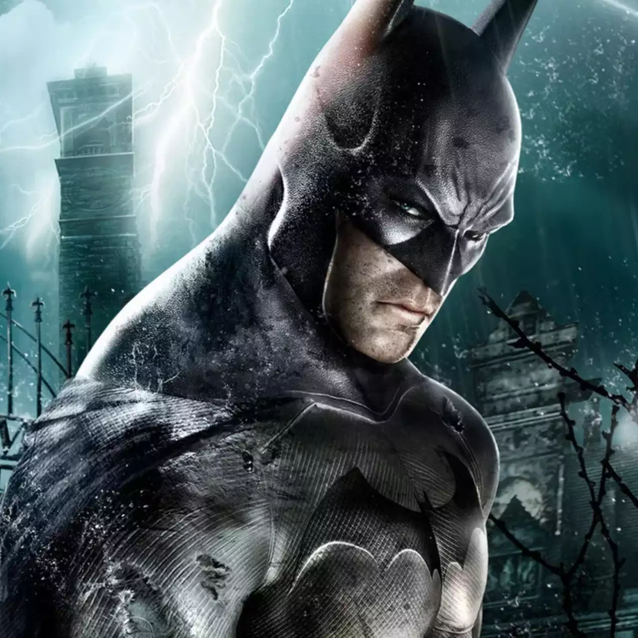 Rumor: Rocksteady is developing a Batman: Arkham Asylum remake Rumor: Rocksteady is developing a Batman: Arkham Asylum remake