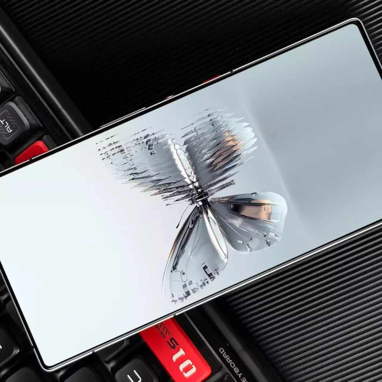 Red Magic 10 Pro+ вже протестували — смартфон встановив рекорд