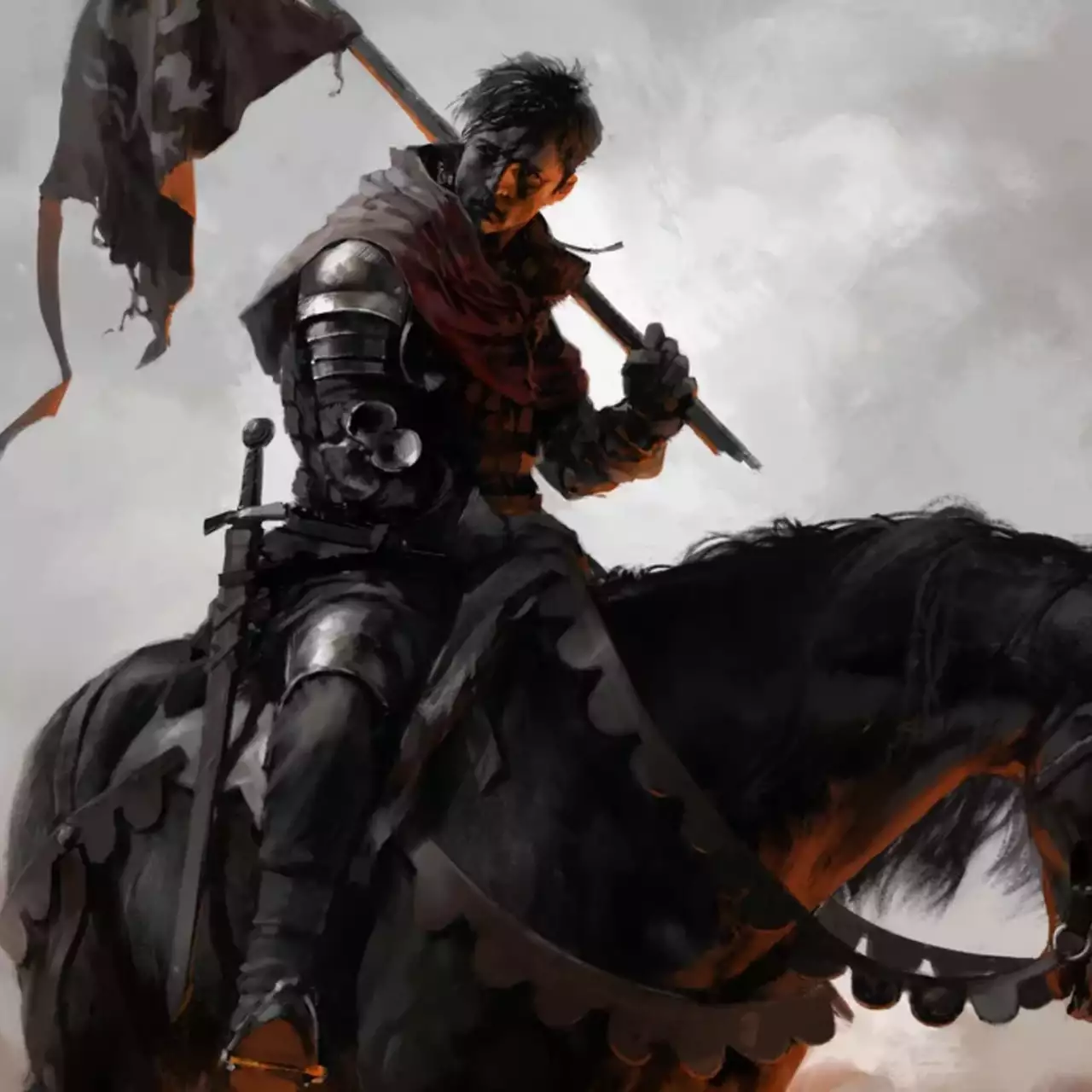 Автор Kingdom Come: Deliverance 2 зізнався, що трохи нервує через конкуренцію з Assassin's Creed: Shadows Автор Kingdom Come: Deliverance 2 зізнався, що трохи нервує через конкуренцію з Assassin's Creed: Shadows