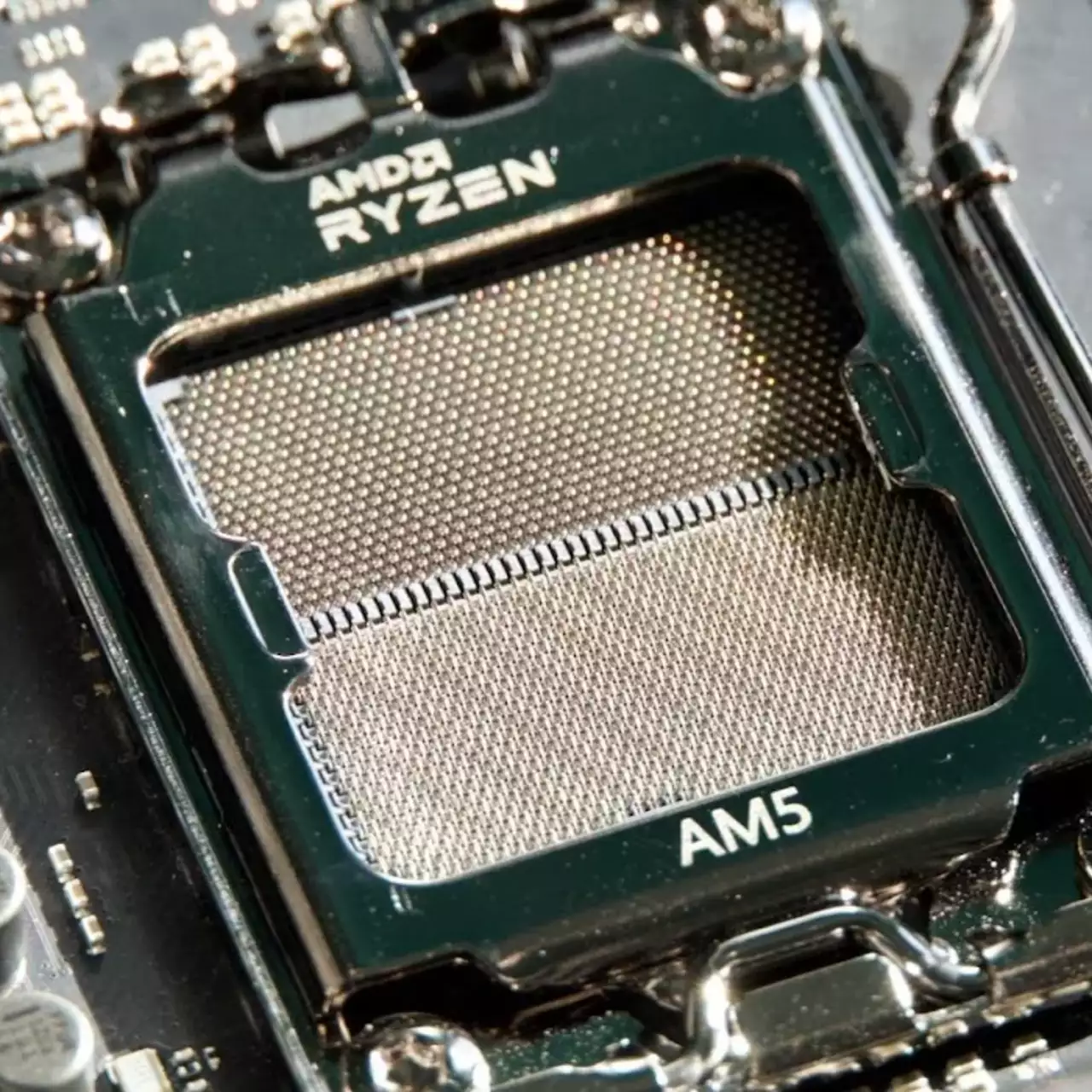 AMD продовжує життя сокета AM5 для процесорів на архітектурі Zen 6 AMD продовжує життя сокета AM5 для процесорів на архітектурі Zen 6