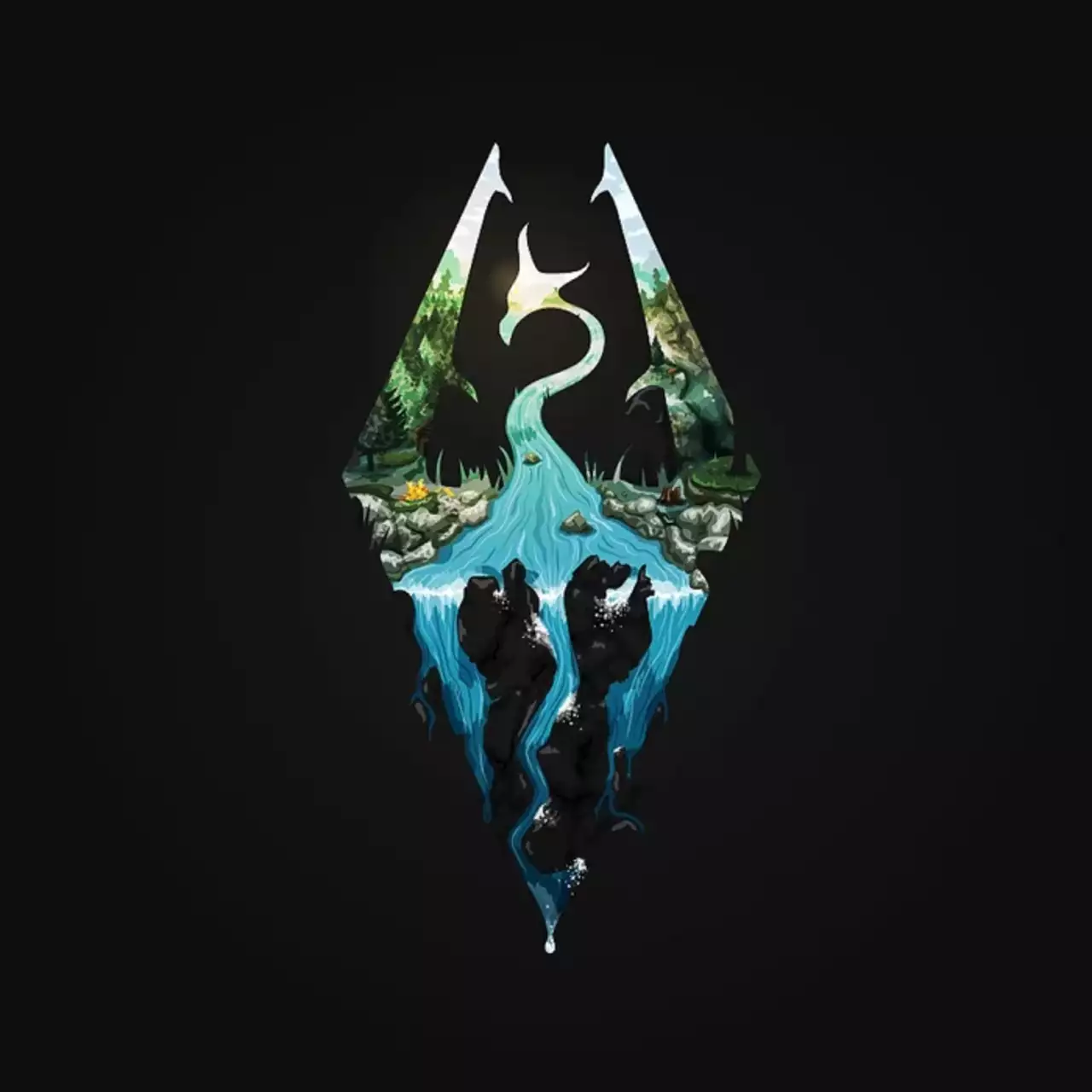The Elder Scrolls 5: Skyrim виповнилося 13 років!