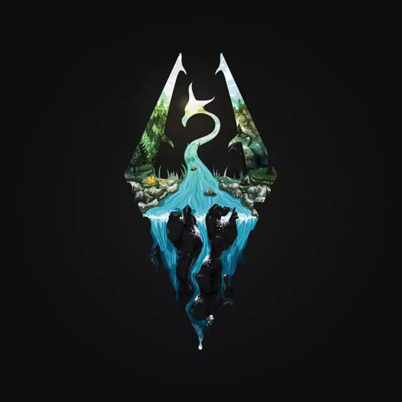 The Elder Scrolls V: Skyrim Turns 13!