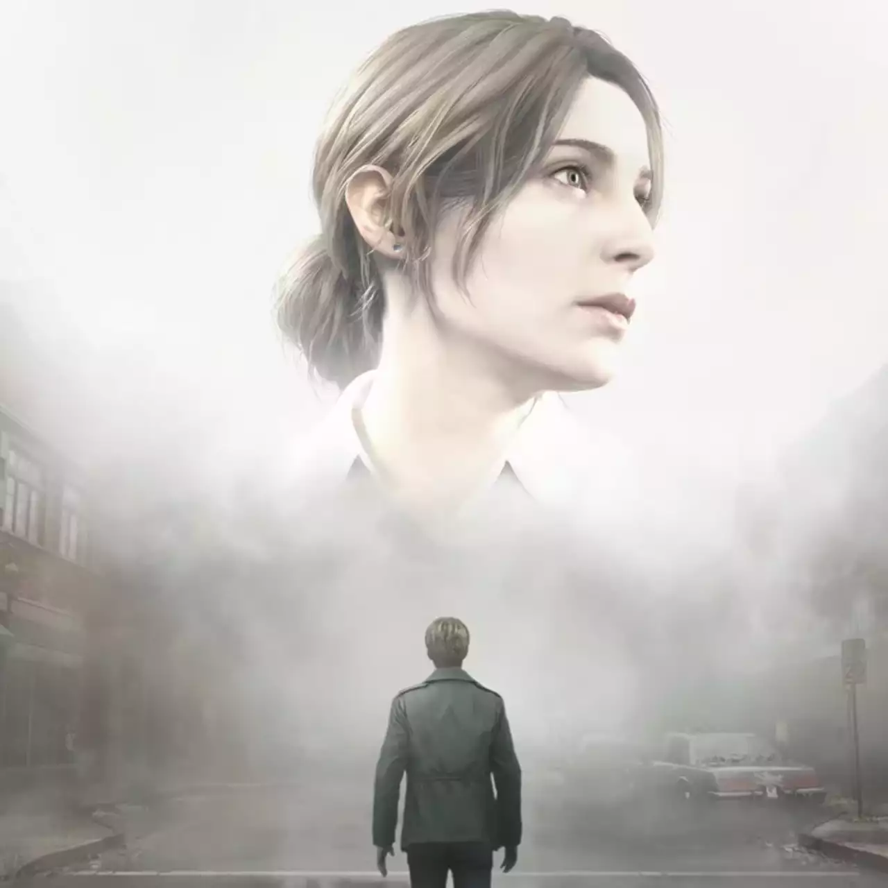 Silent Hill 2 Fans Discover Creepy Details from James Sunderland's Past