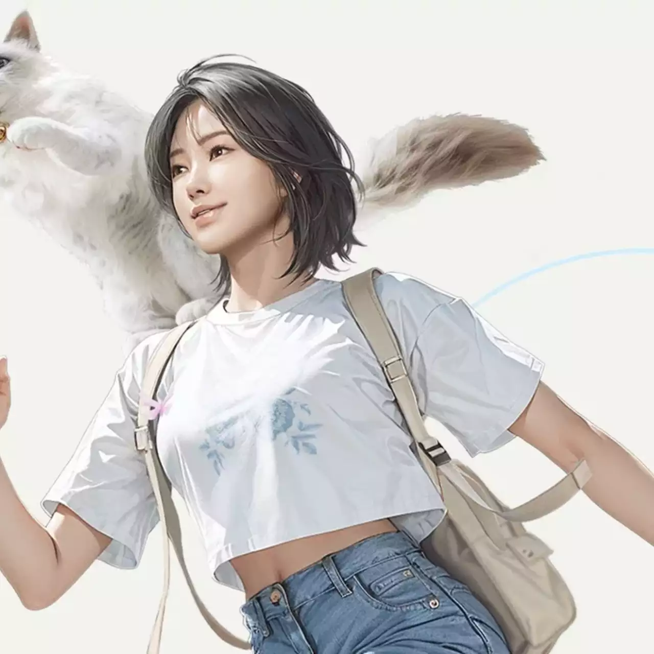 inZOI developers have published a full list of localizations