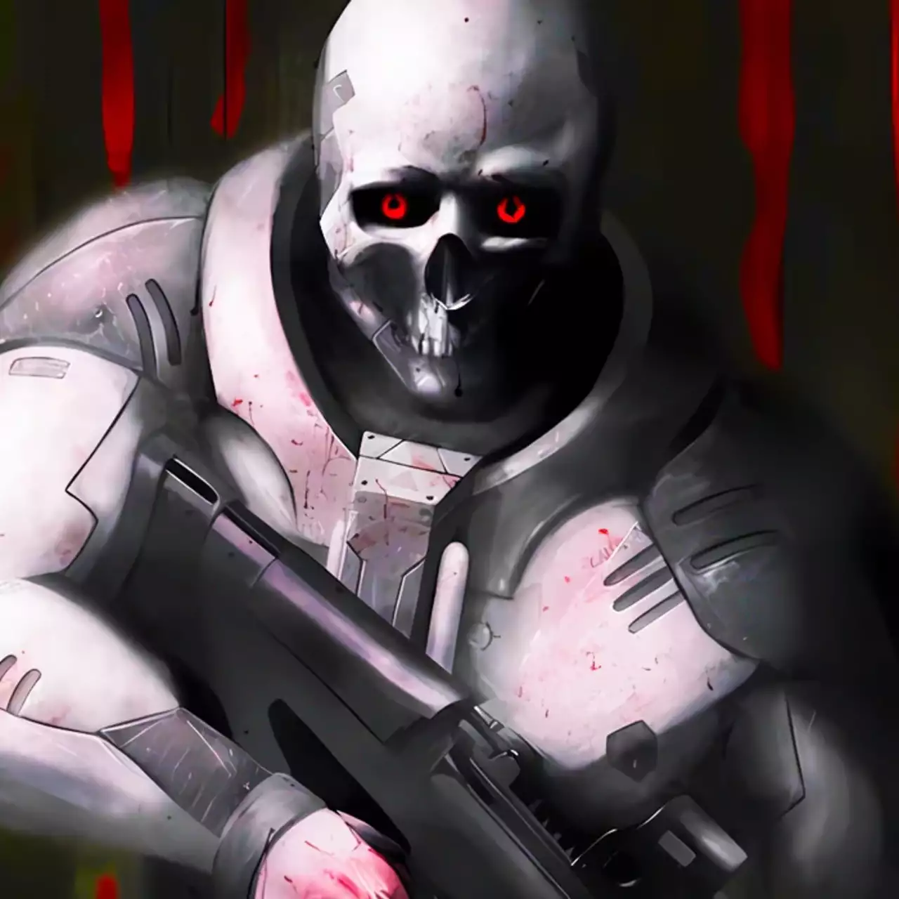 Брутальний шутер з рейтингом 93% у дусі Doom для Steam можна забрати всього за 110 руб — розпродаж годноти