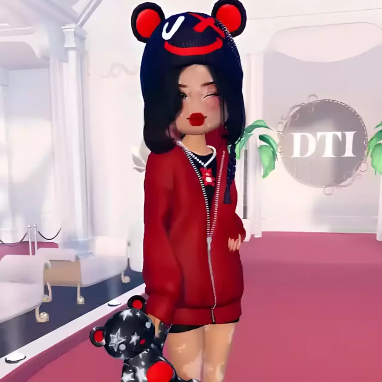 Коди для Dress to Impress Roblox — серпень 2025