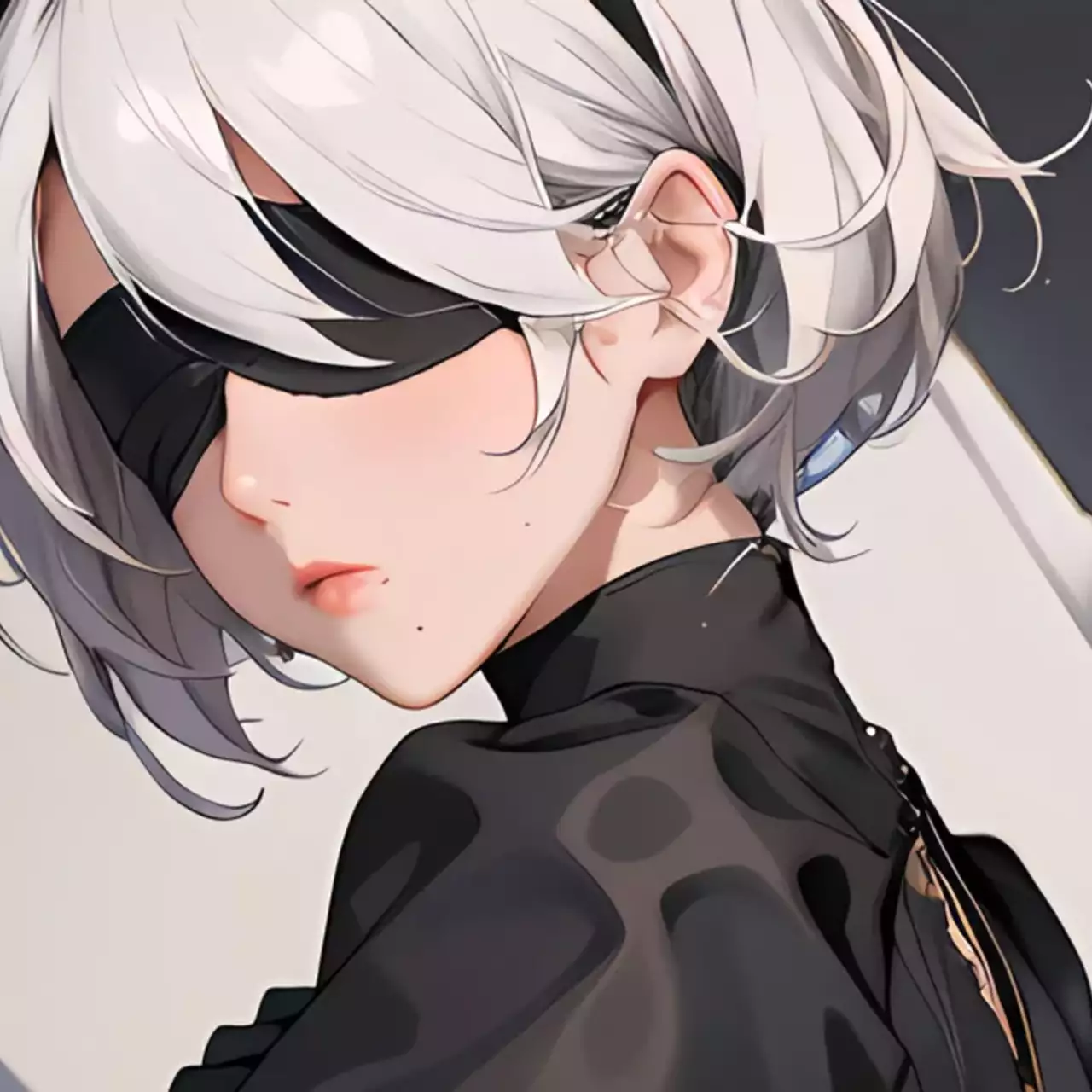 У мережі показали, як у Stellar Blade виглядатимуть 2B і A2 з Nier: Automata