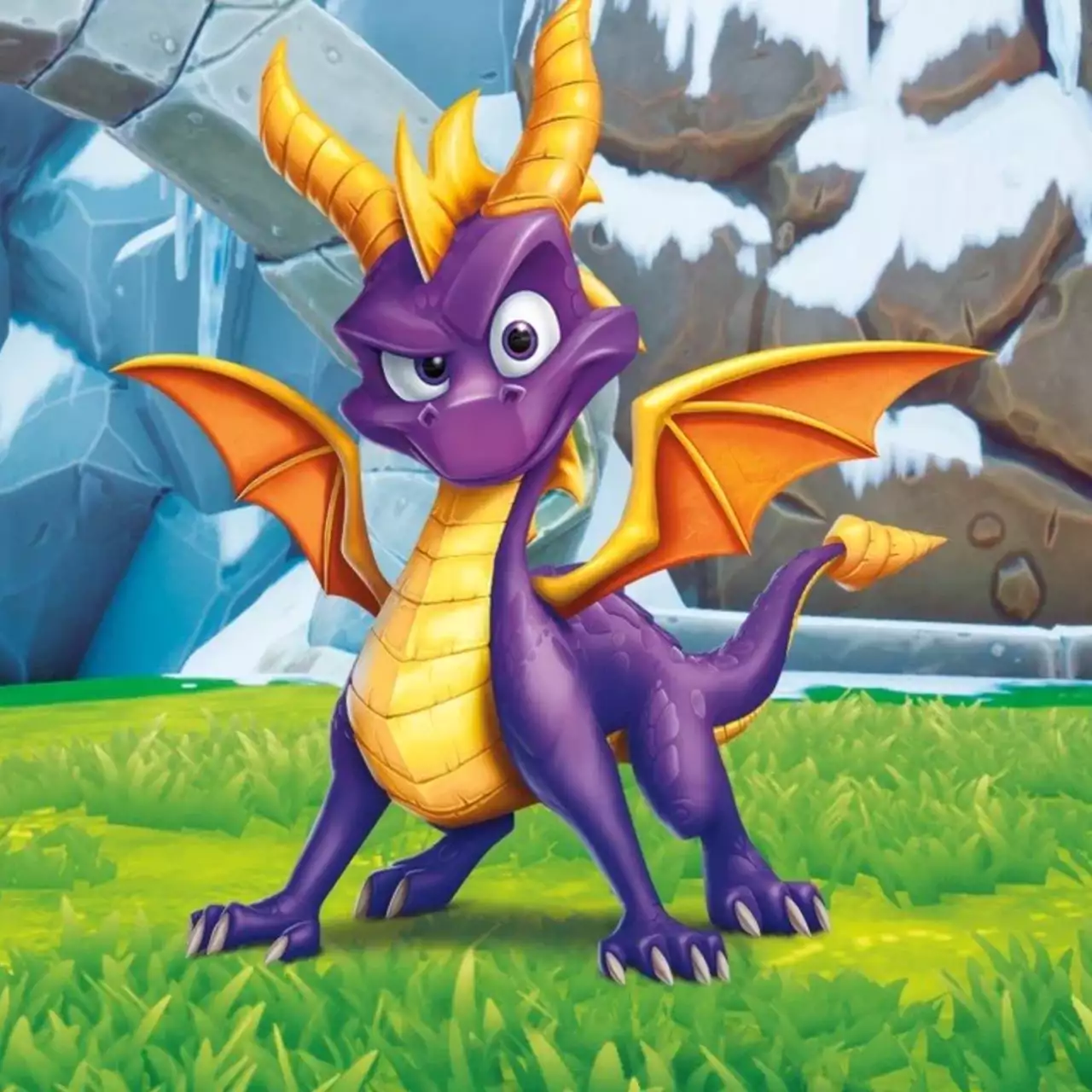 Spyro Reignited Trilogy додадуть в Game Pass Spyro Reignited Trilogy додадуть в Game Pass