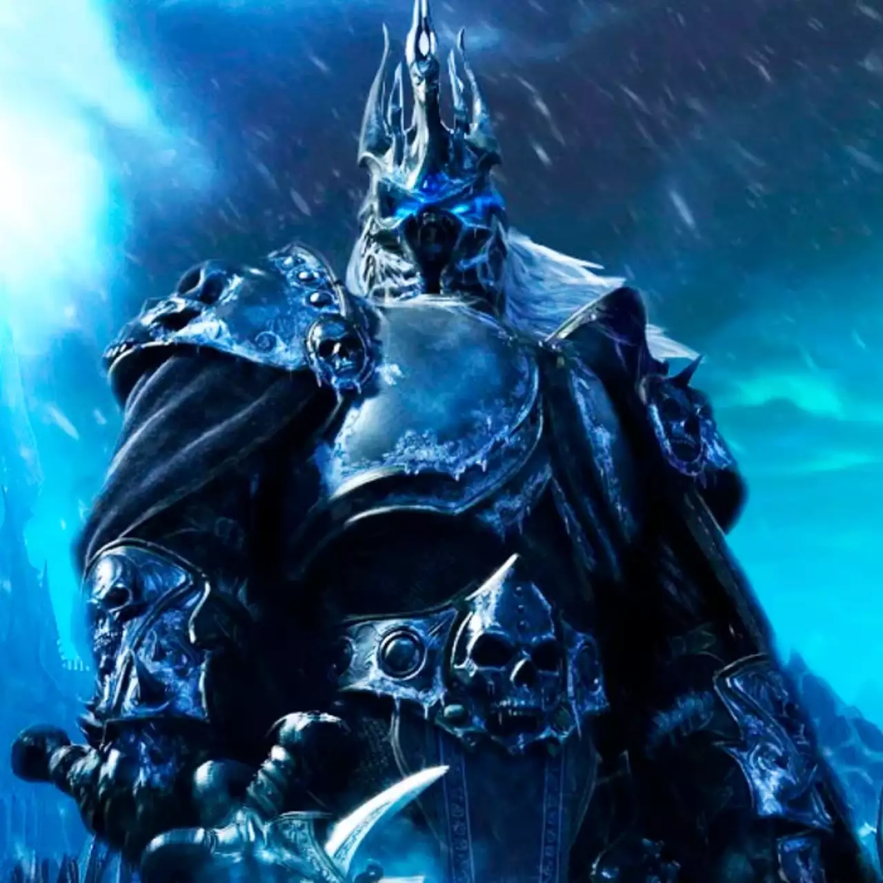 Blizzard показала ювілейне відео до 20-річчя World of Warcraft з знаковими сценами, що відбулися за цей час Blizzard показала ювілейне відео до 20-річчя World of Warcraft з знаковими сценами, що відбулися за цей час