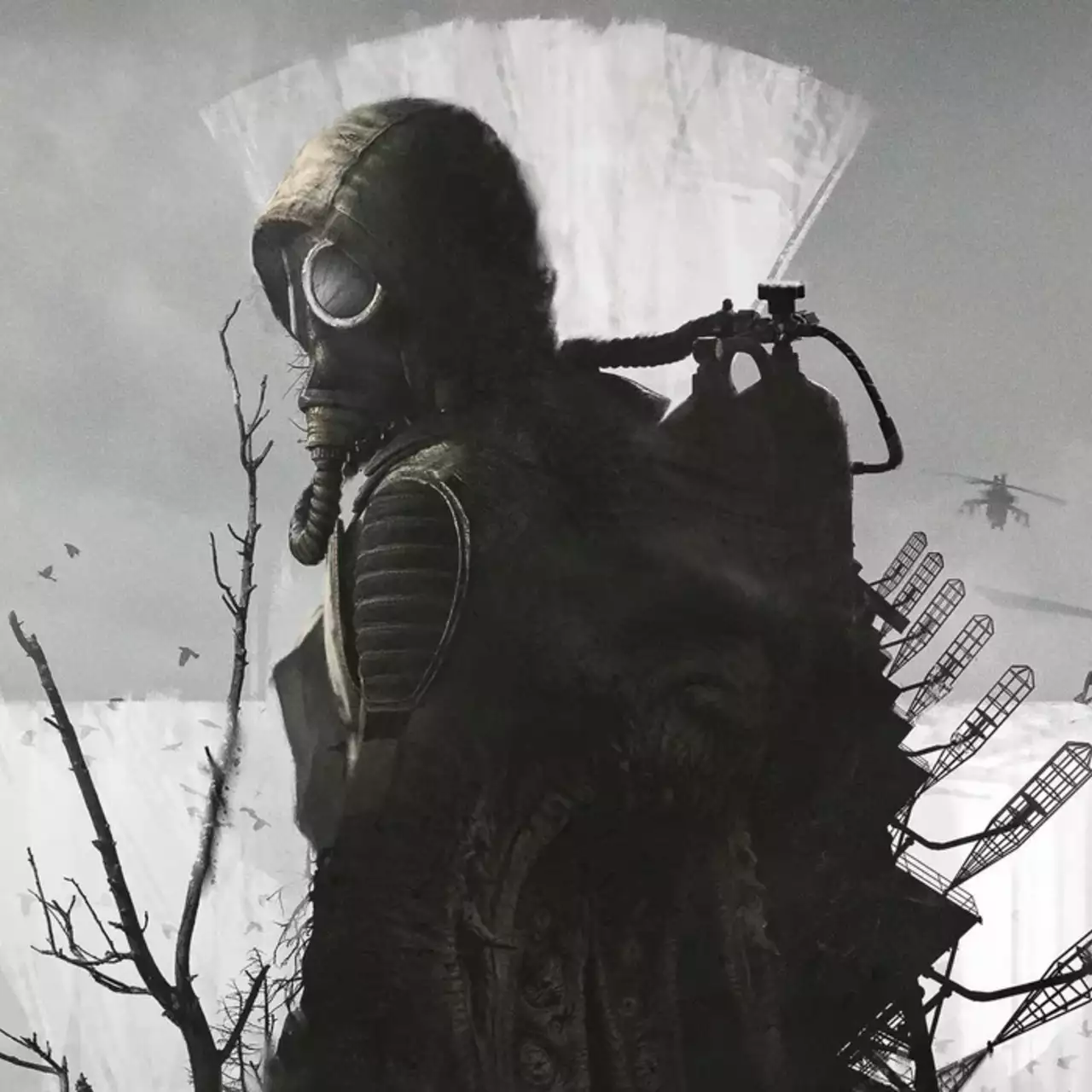 S.T.A.L.K.E.R. 2 вже можна передзавантажити на Xbox. Гра важить 147 Гб