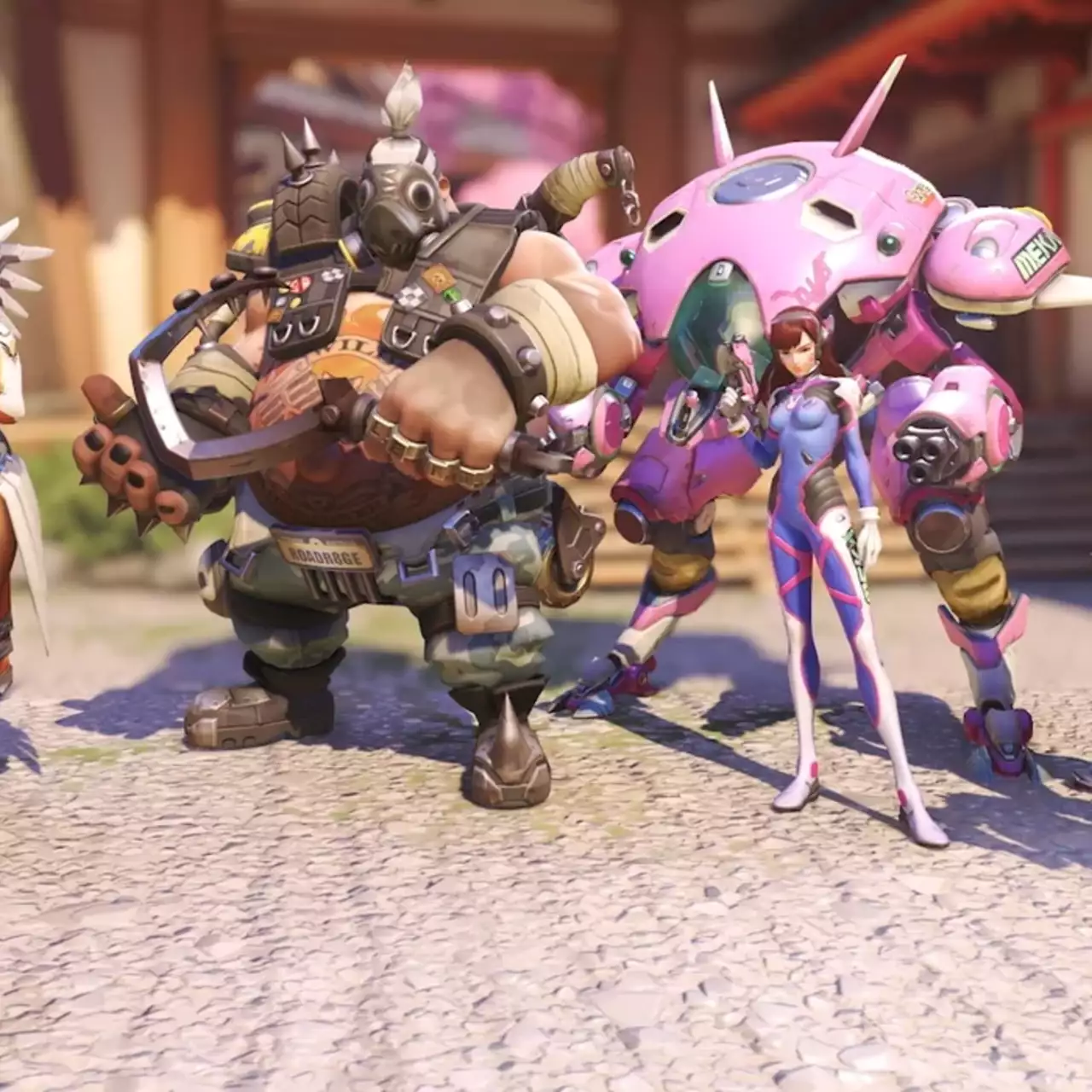 Blizzard повернула оригінальну Overwatch 2016 року — але лише на деякий час Blizzard повернула оригінальну Overwatch 2016 року — але лише на деякий час
