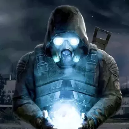 S.T.A.L.K.E.R.: Przewodnik po nowym projekcie